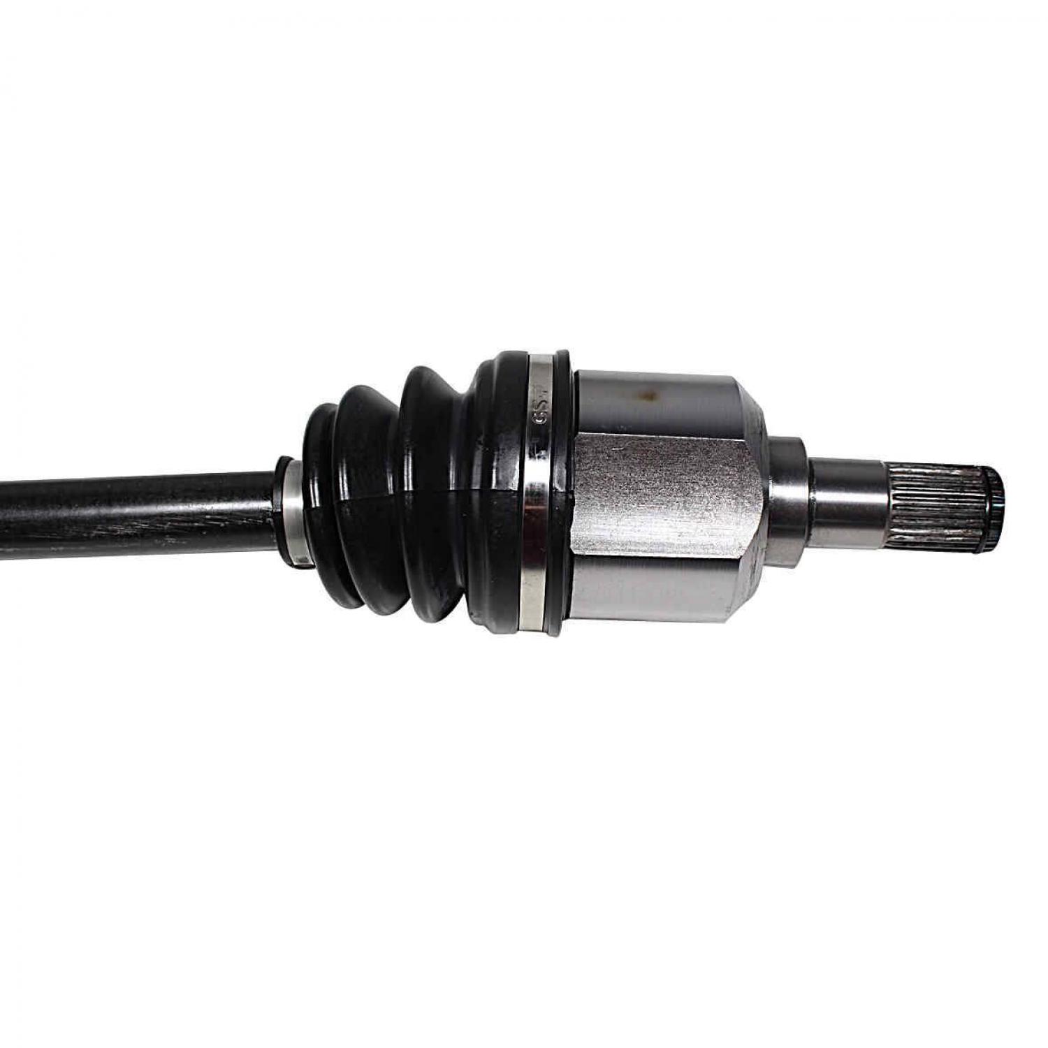 GSP NCV37569 CV Axle Assembly product image 2 of 5