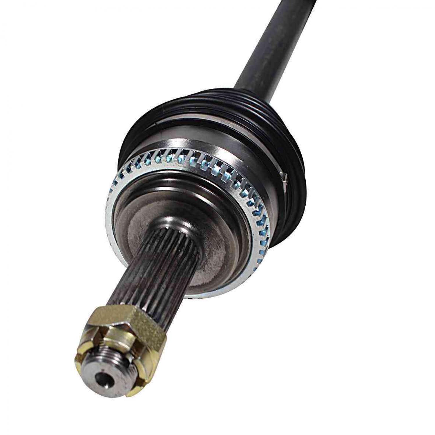 GSP NCV37569 CV Axle Assembly product image 3 of 5