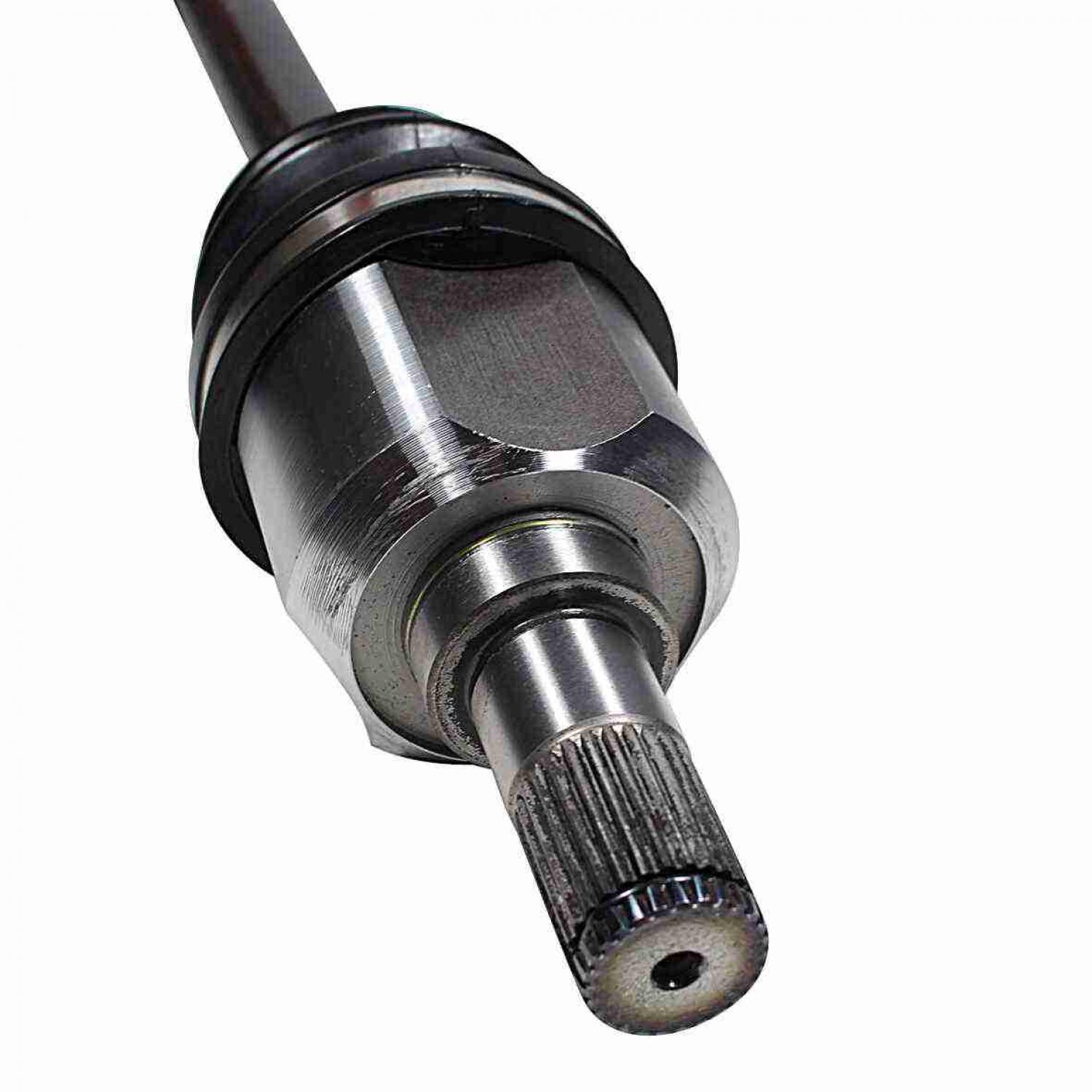 GSP NCV37569 CV Axle Assembly product image 4 of 5