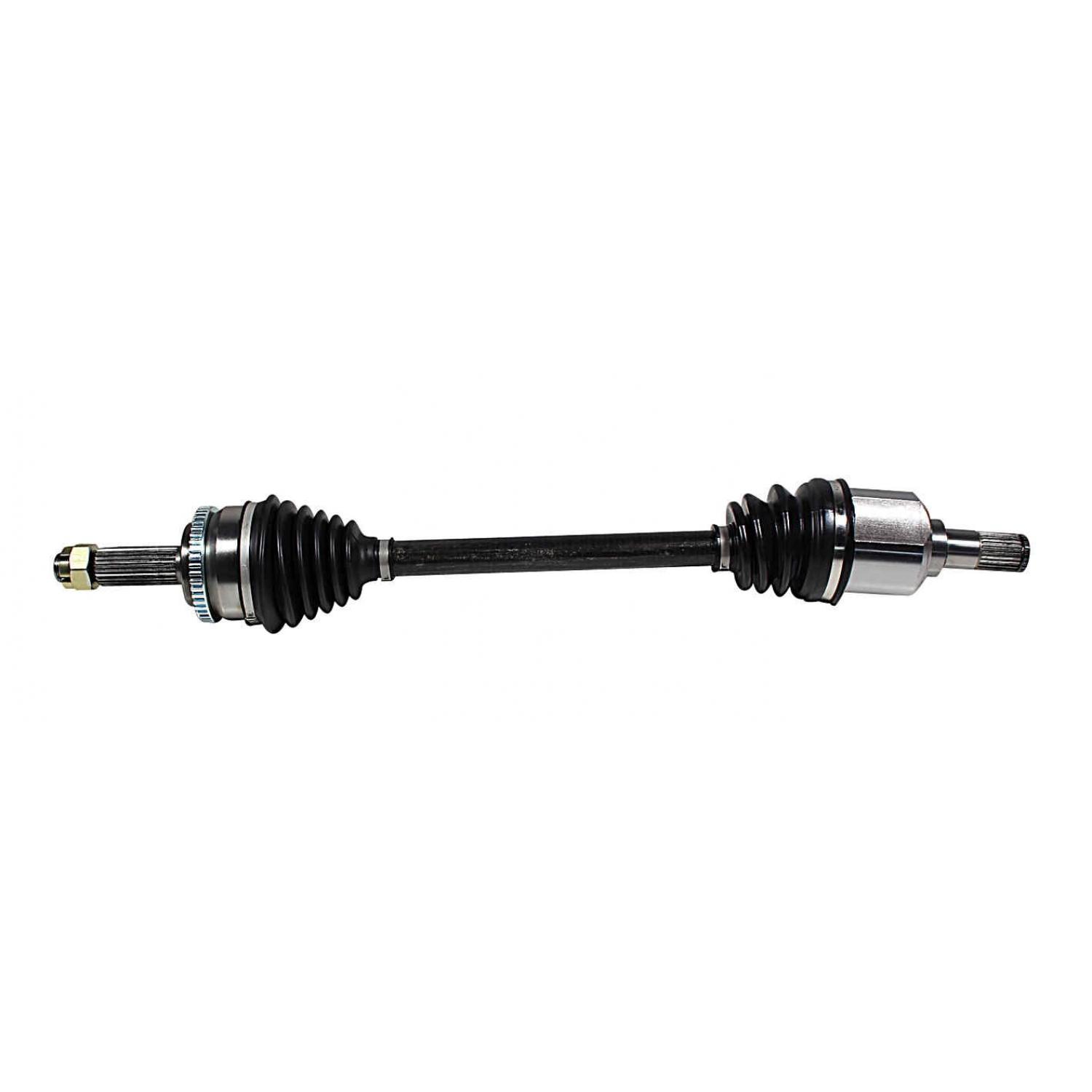 GSP NCV37569 CV Axle Assembly product image 5 of 5