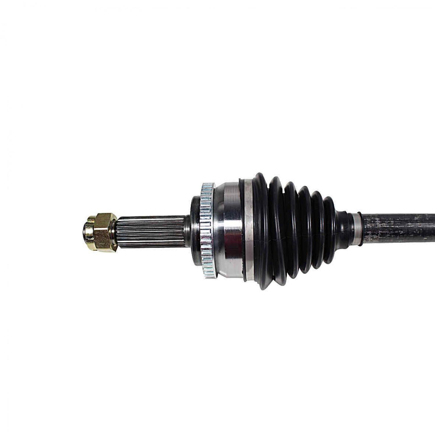 GSP NCV37570 CV Axle Assembly product image 1 of 5