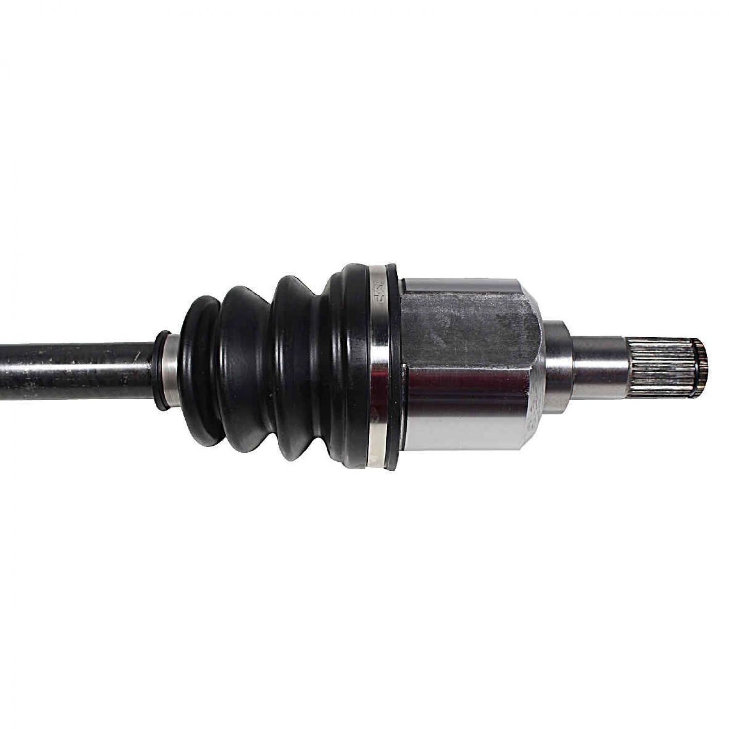 GSP NCV37570 CV Axle Assembly product image 2 of 5