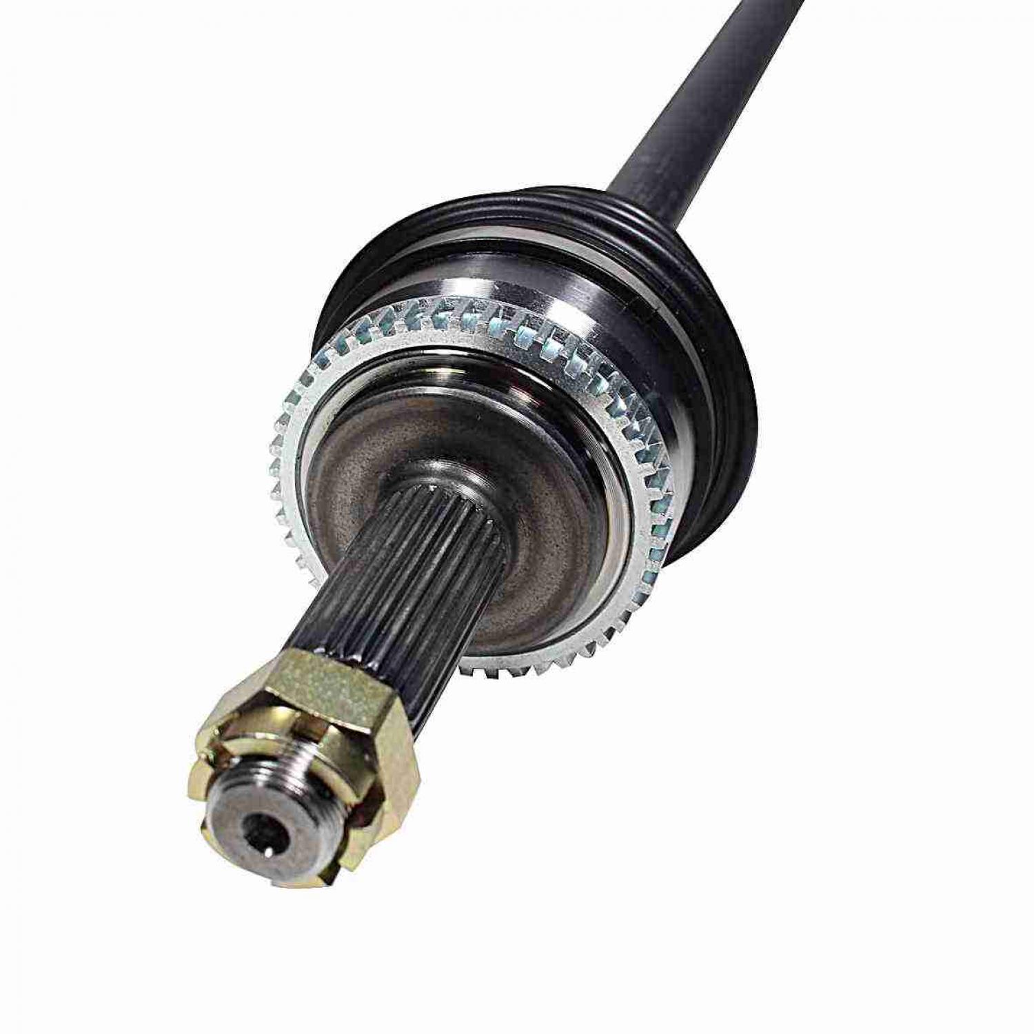 GSP NCV37570 CV Axle Assembly product image 3 of 5
