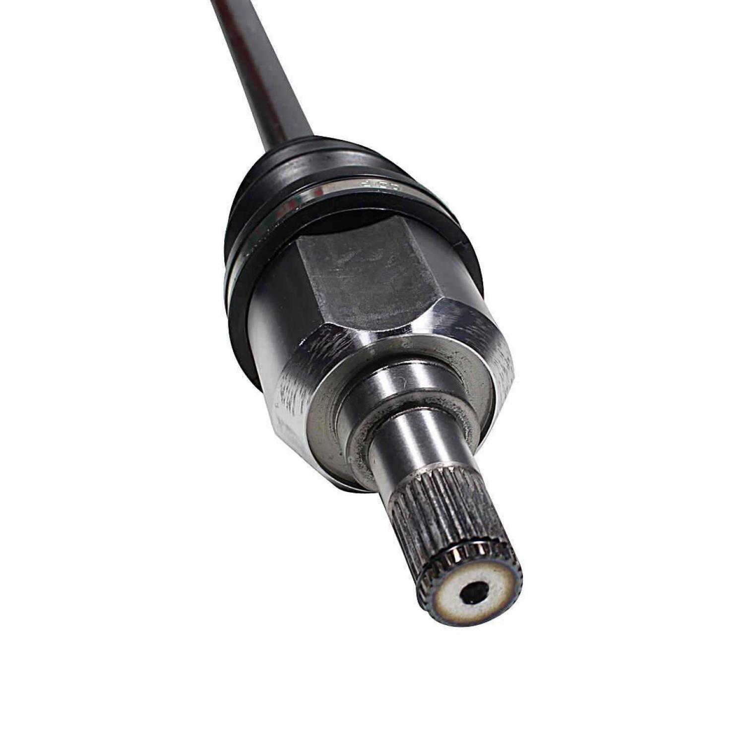 GSP NCV37570 CV Axle Assembly product image 4 of 5