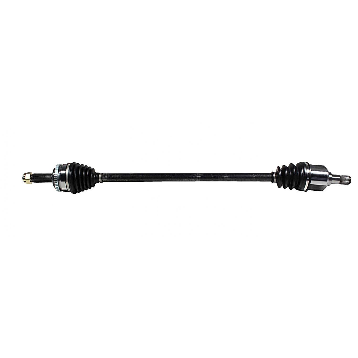 GSP NCV37570 CV Axle Assembly product image 5 of 5
