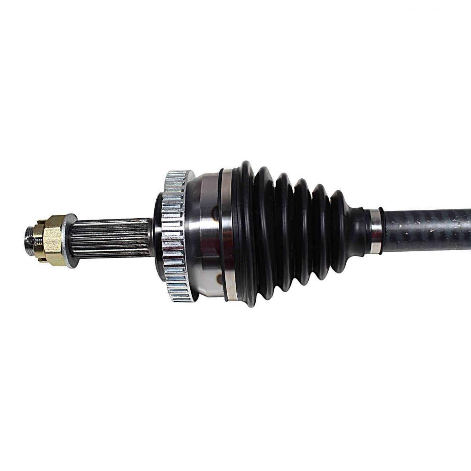 GSP NCV37571 CV Axle Assembly product image 1 of 5