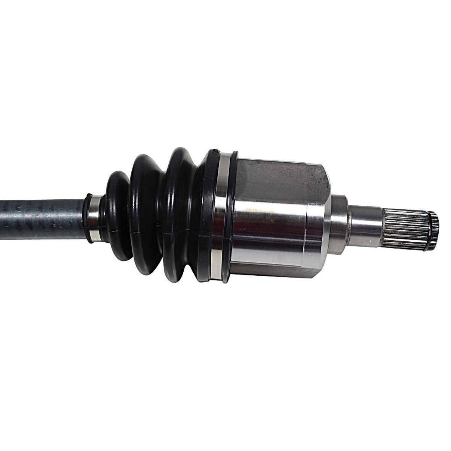 GSP NCV37571 CV Axle Assembly product image 2 of 5