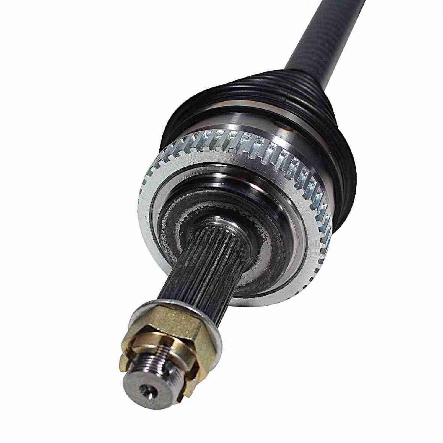 GSP NCV37571 CV Axle Assembly product image 3 of 5