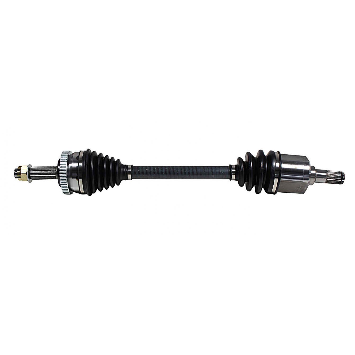 GSP NCV37571 CV Axle Assembly product image 5 of 5