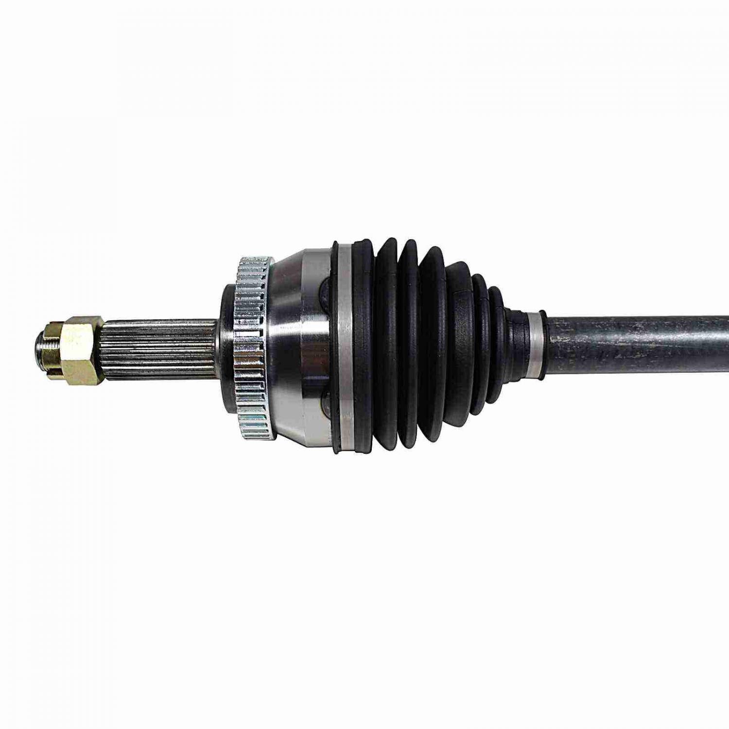 GSP NCV37573 CV Axle Assembly product image 1 of 5