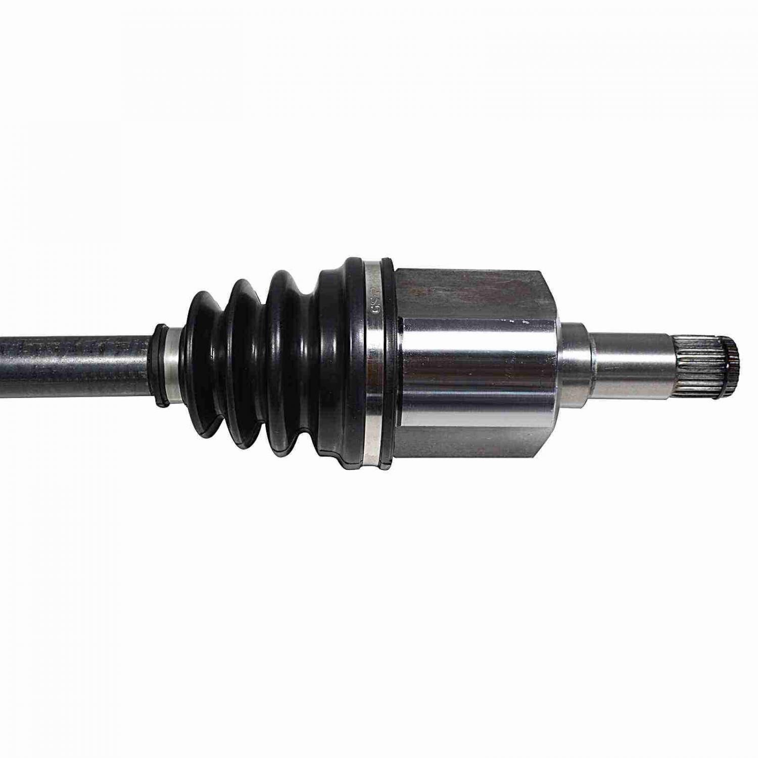 GSP NCV37573 CV Axle Assembly product image 2 of 5