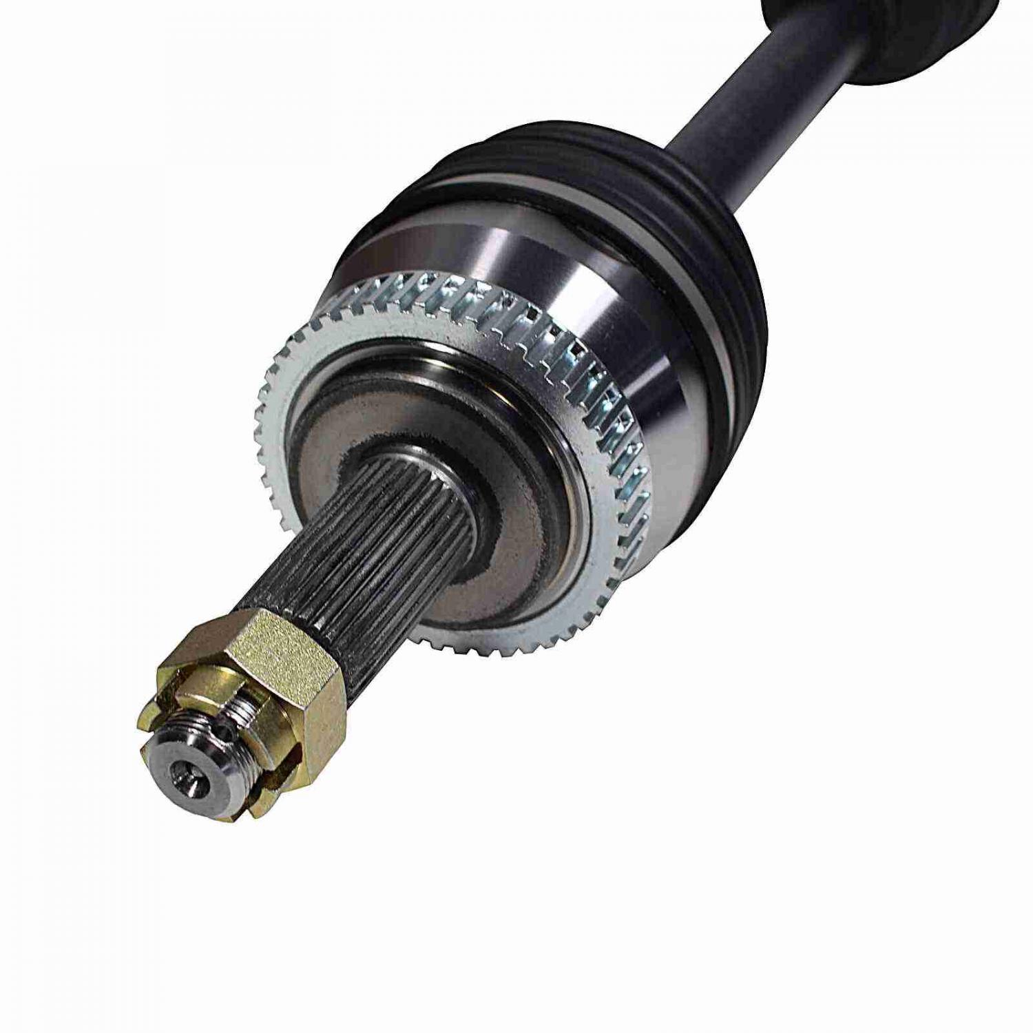 GSP NCV37573 CV Axle Assembly product image 3 of 5