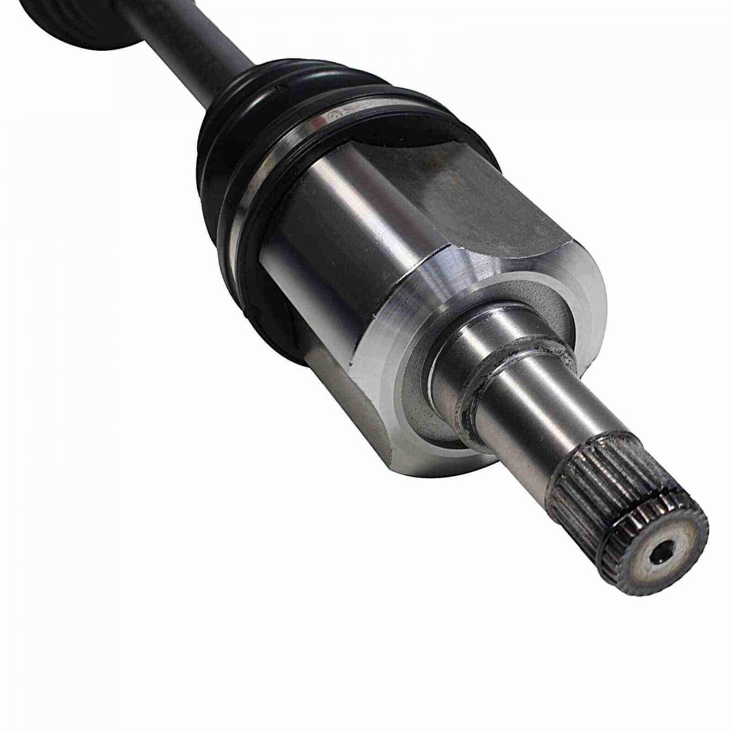 GSP NCV37573 CV Axle Assembly product image 4 of 5