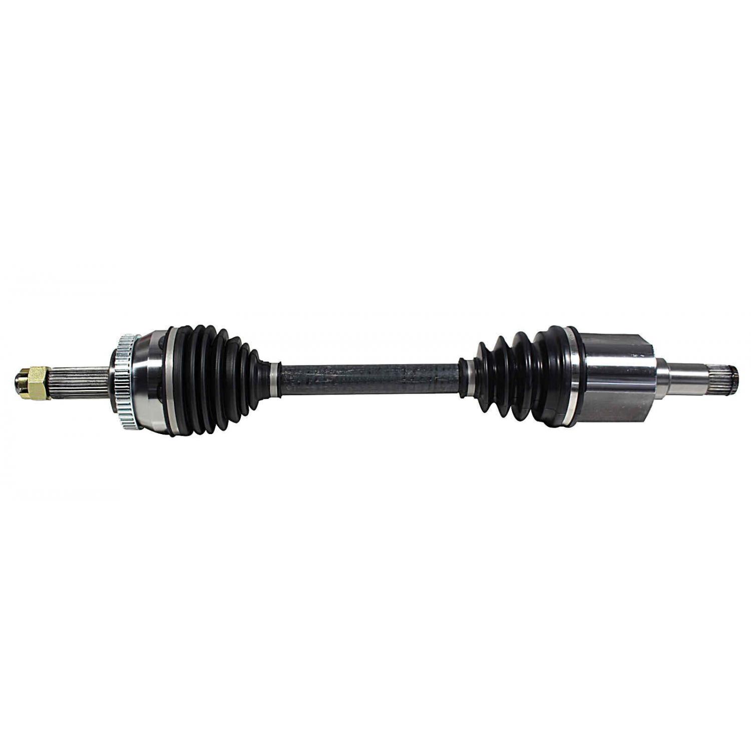 GSP NCV37573 CV Axle Assembly product image 5 of 5