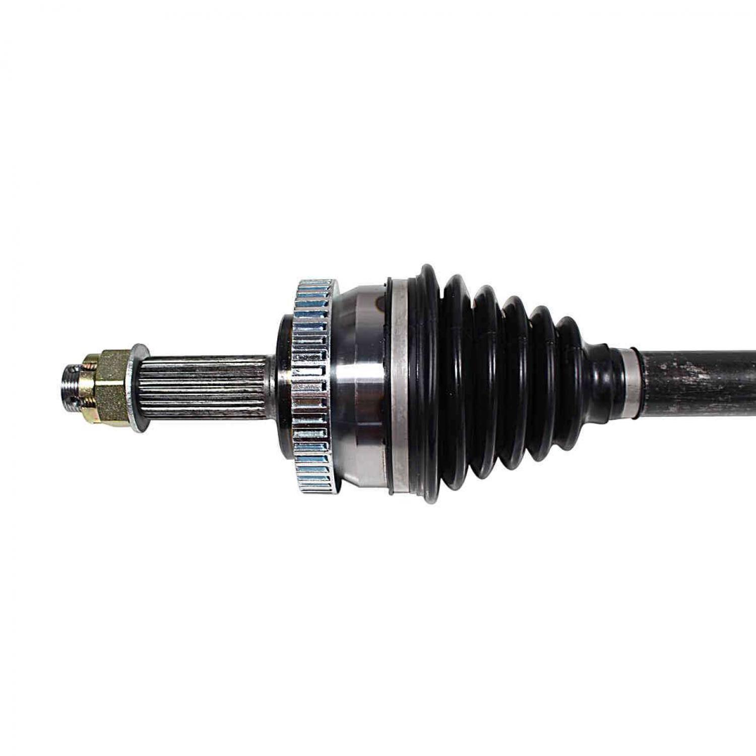 GSP NCV37575 CV Axle Assembly product image 1 of 5
