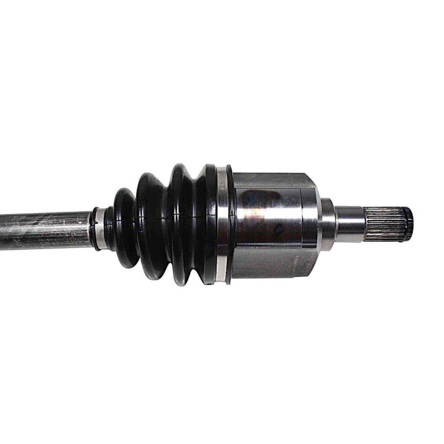 GSP NCV37575 CV Axle Assembly product image 2 of 5