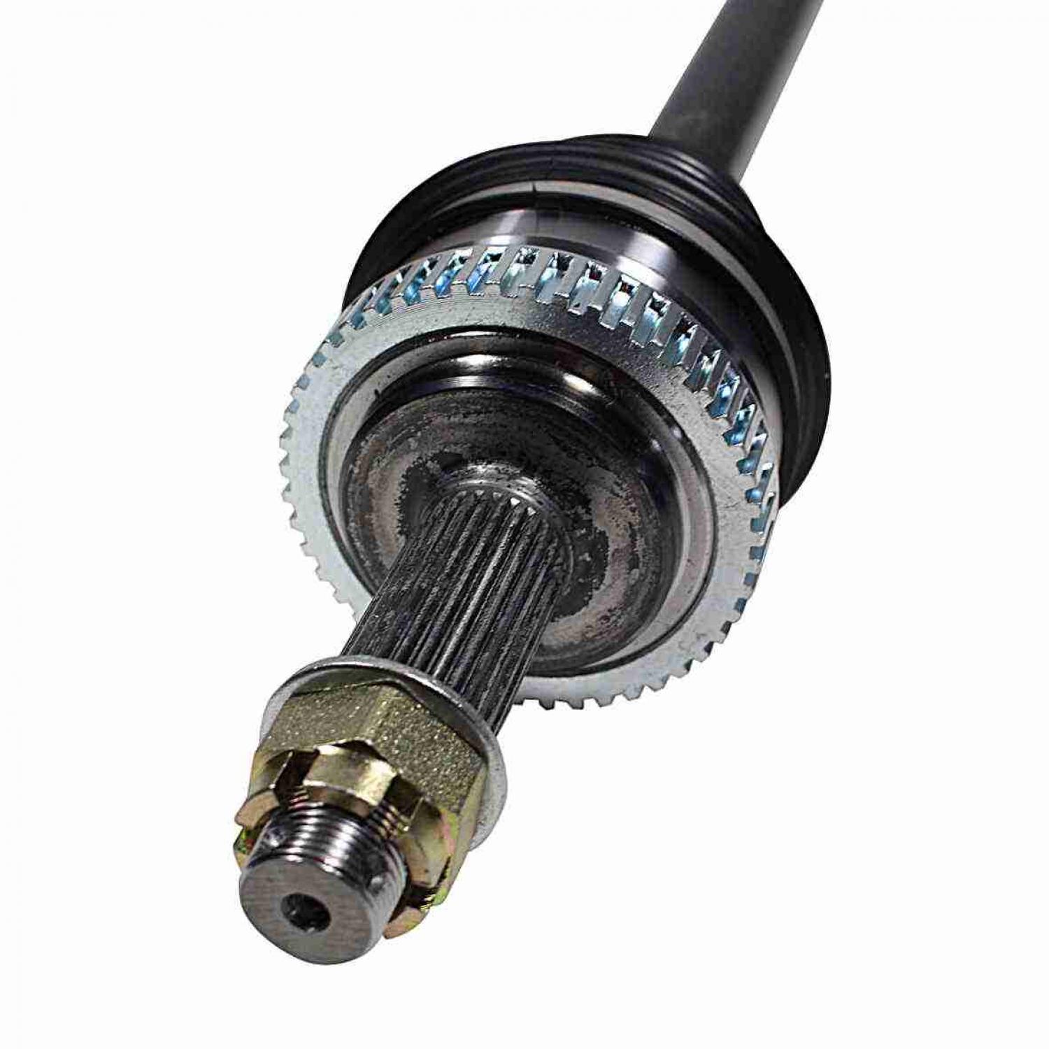 GSP NCV37575 CV Axle Assembly product image 3 of 5