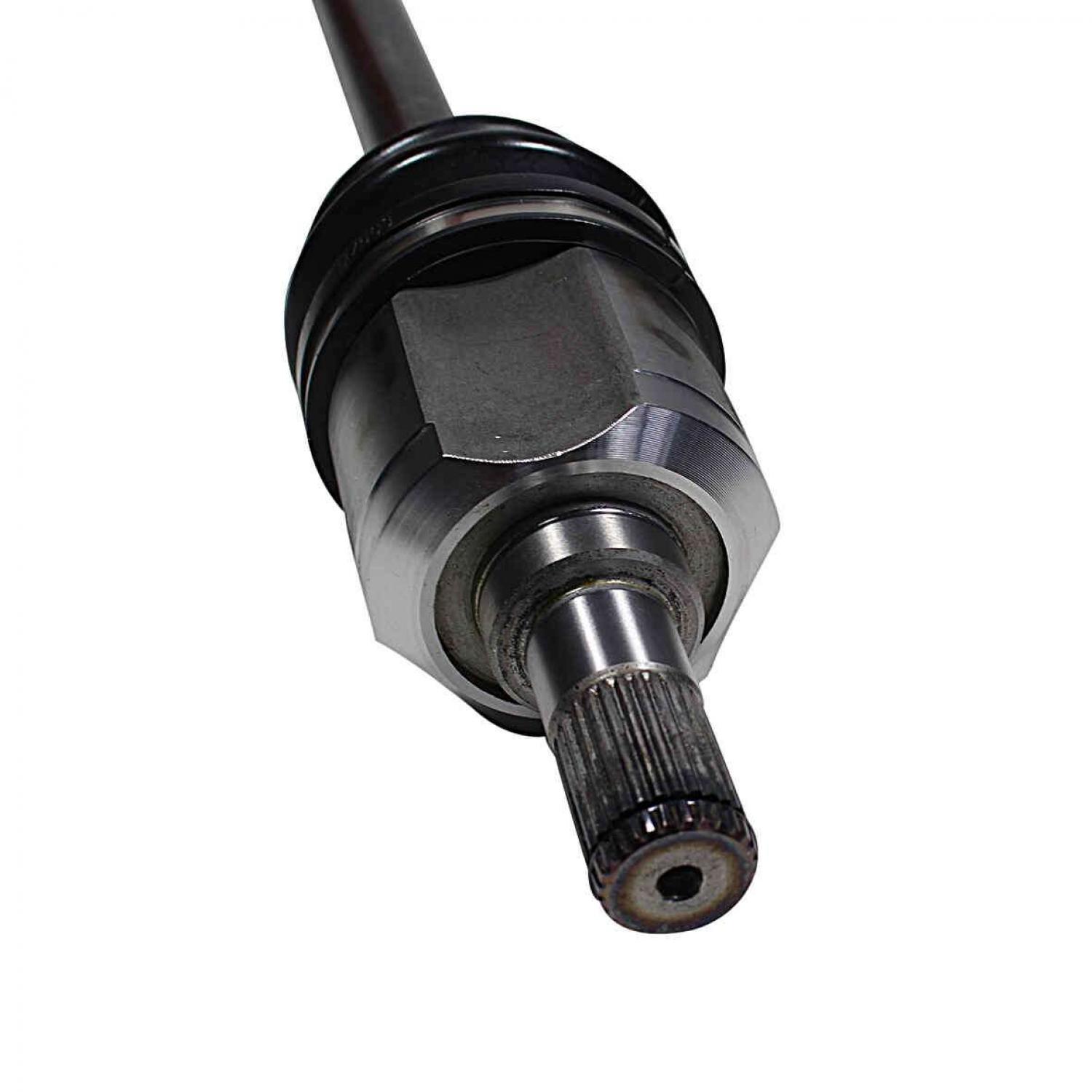 GSP NCV37575 CV Axle Assembly product image 4 of 5