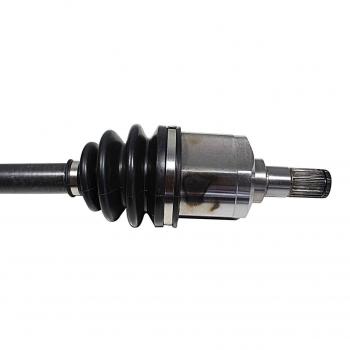 GSP NCV37576 CV Axle Assembly product image 2 of 5