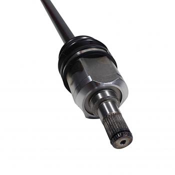 GSP NCV37576 CV Axle Assembly product image 4 of 5