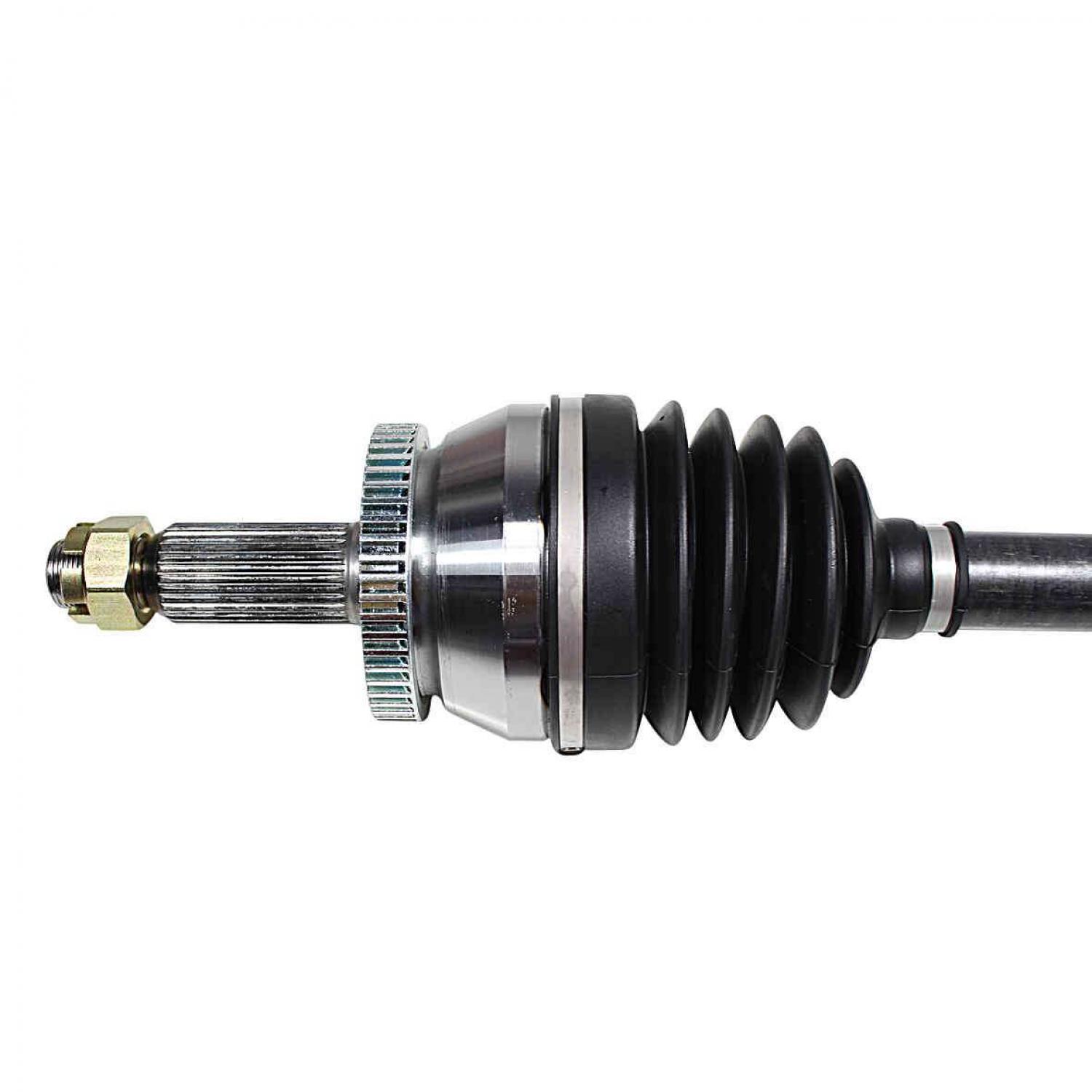 GSP NCV37577 CV Axle Assembly product image 1 of 5