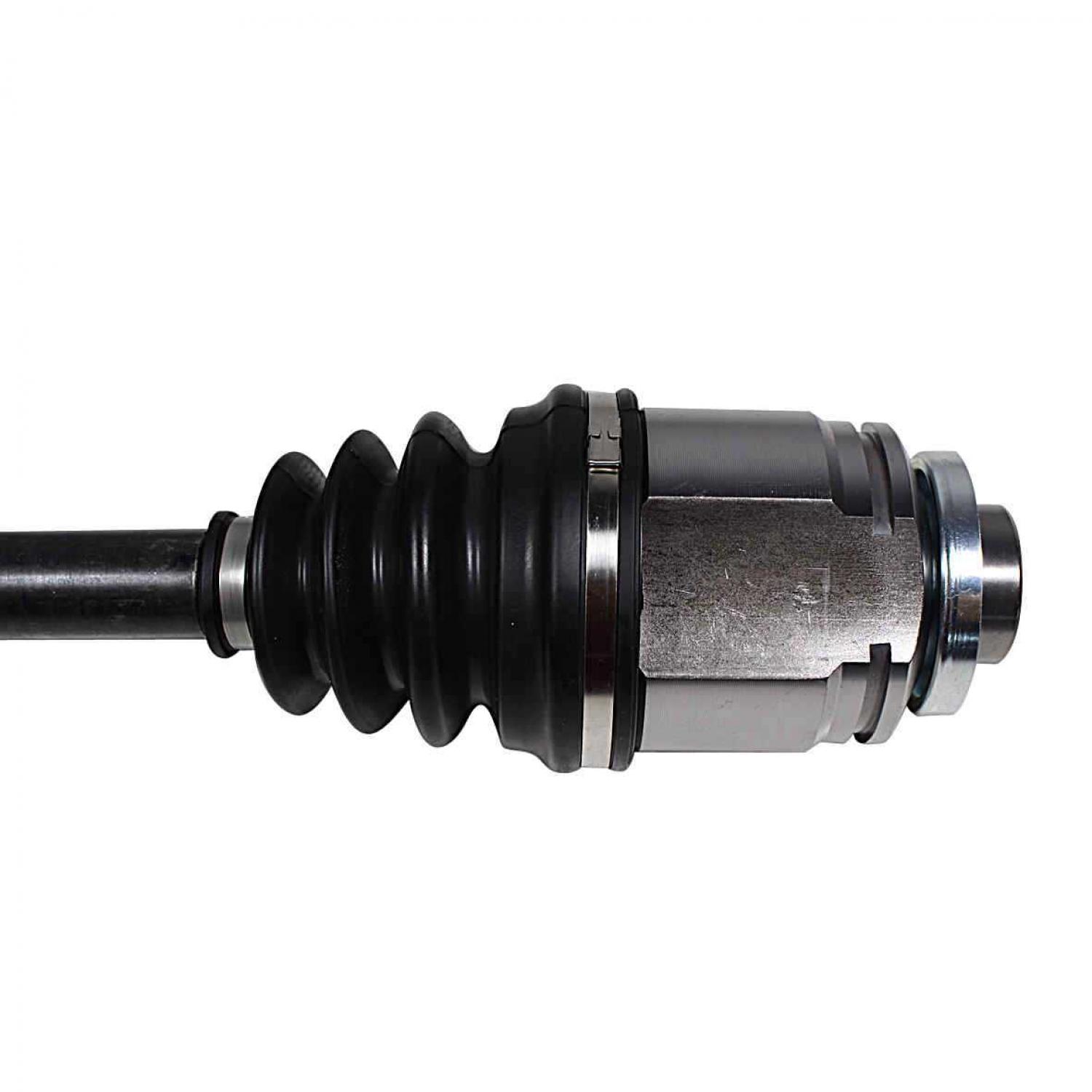 GSP NCV37577 CV Axle Assembly product image 2 of 5