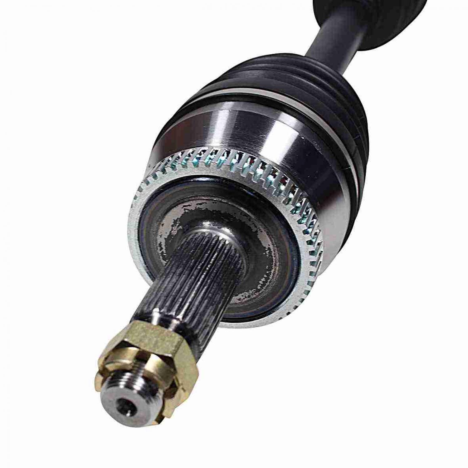 GSP NCV37577 CV Axle Assembly product image 3 of 5