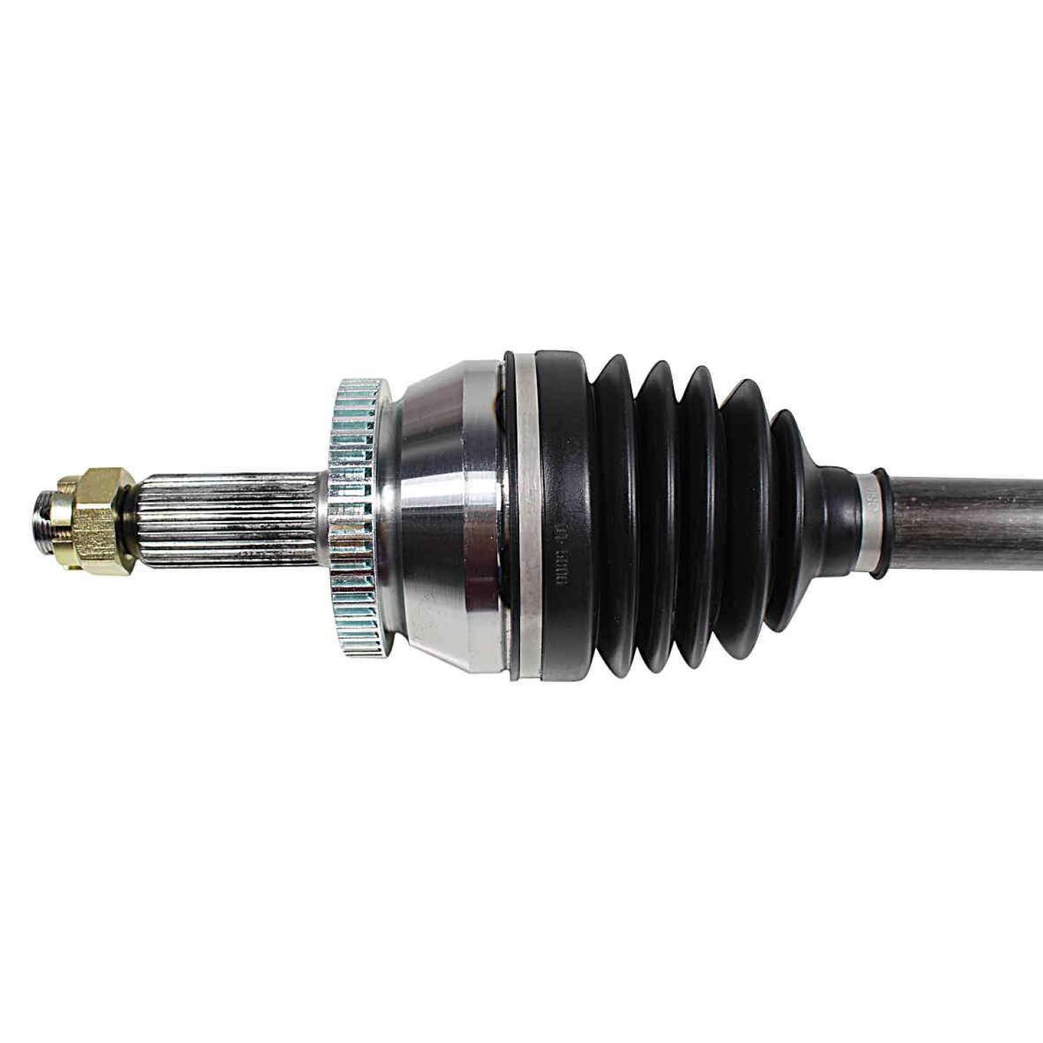 GSP NCV37578 CV Axle Assembly product image 1 of 5