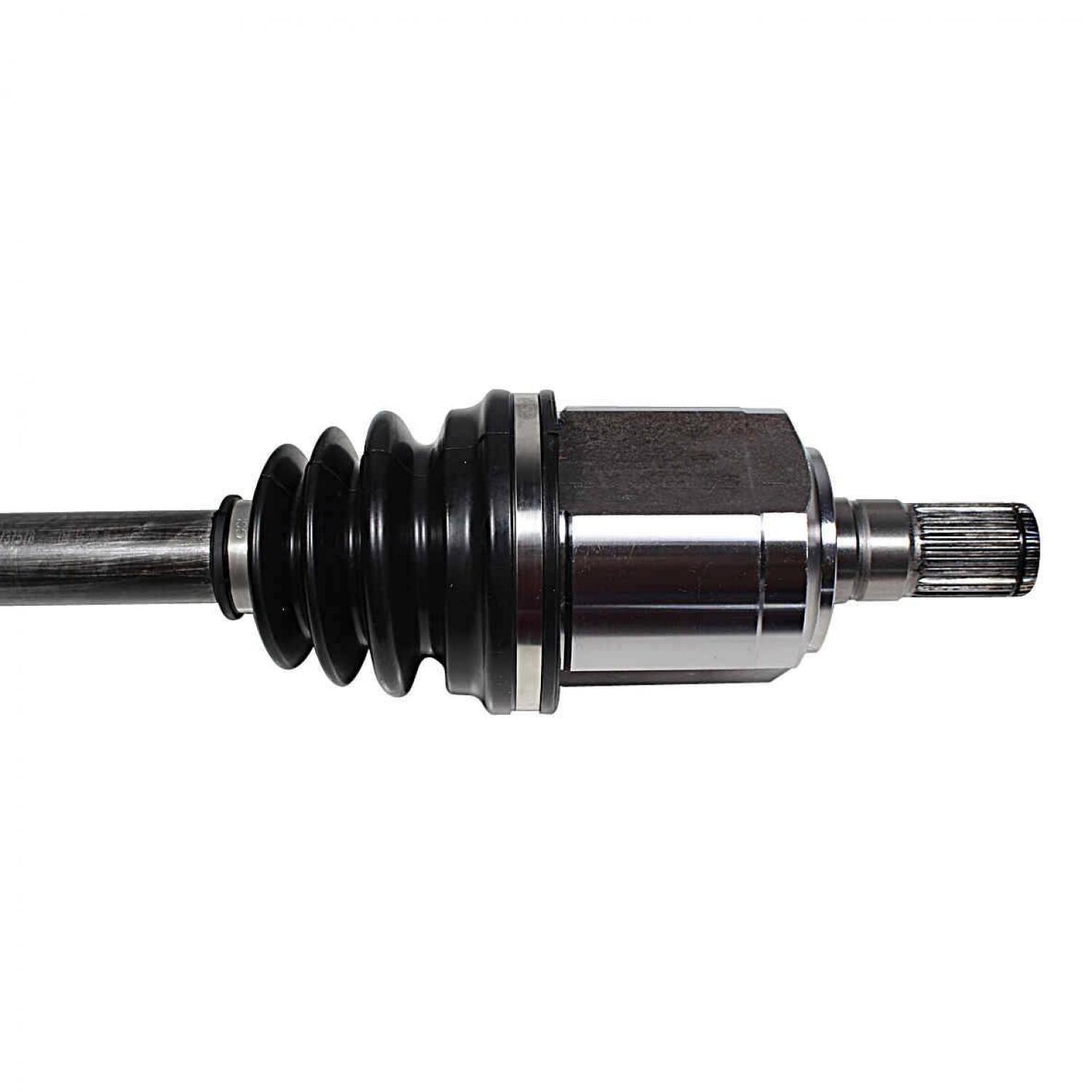 GSP NCV37578 CV Axle Assembly product image 2 of 5
