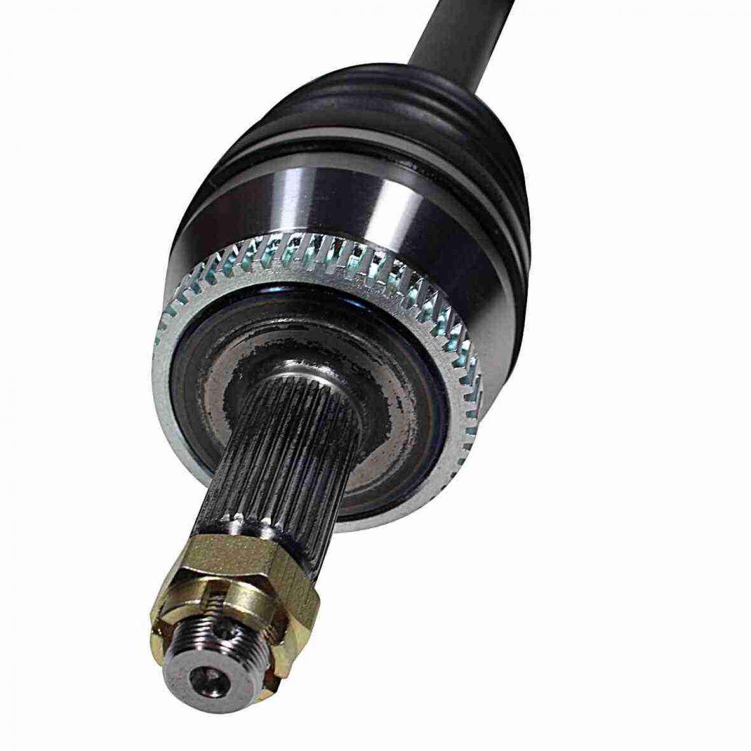GSP NCV37578 CV Axle Assembly product image 3 of 5