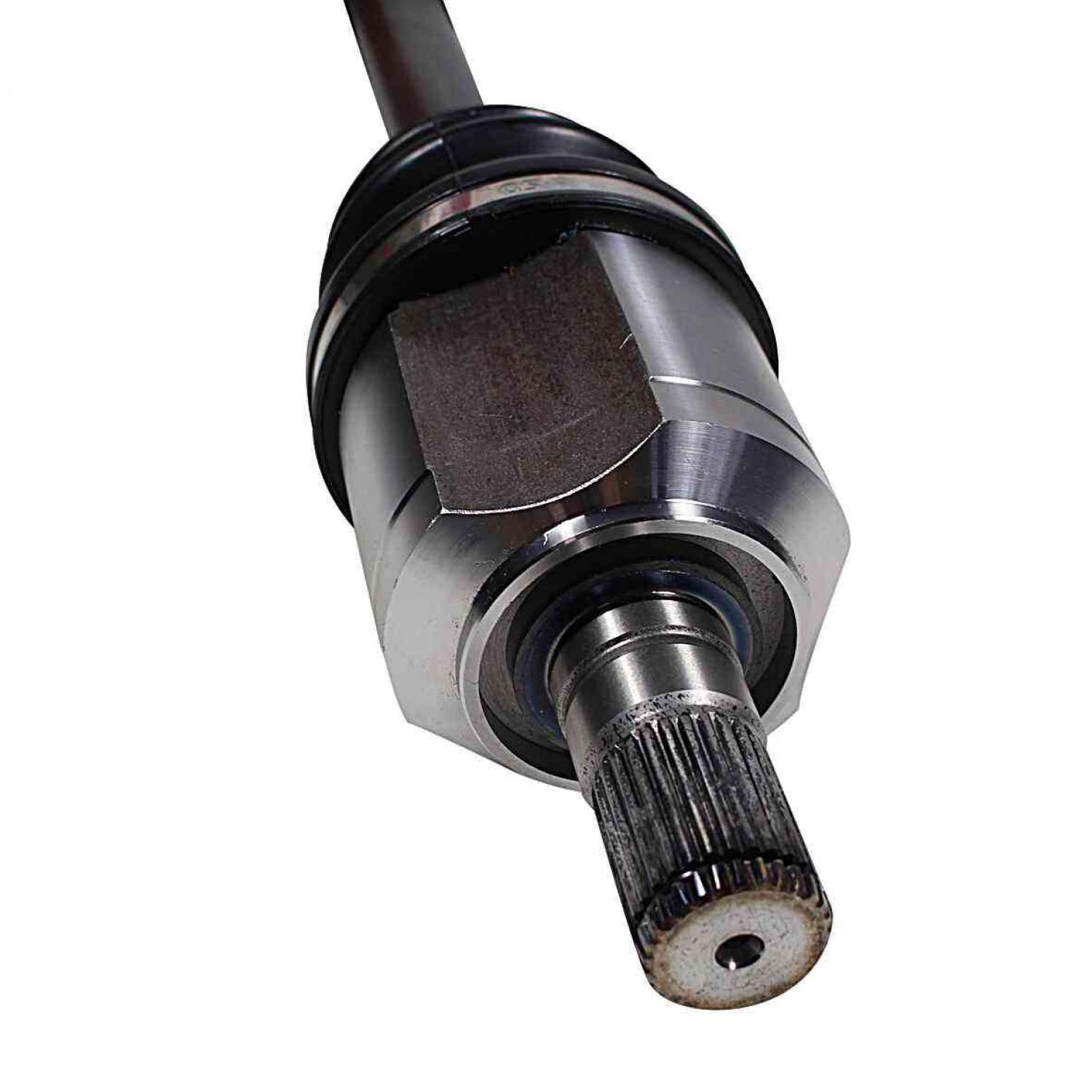GSP NCV37578 CV Axle Assembly product image 4 of 5