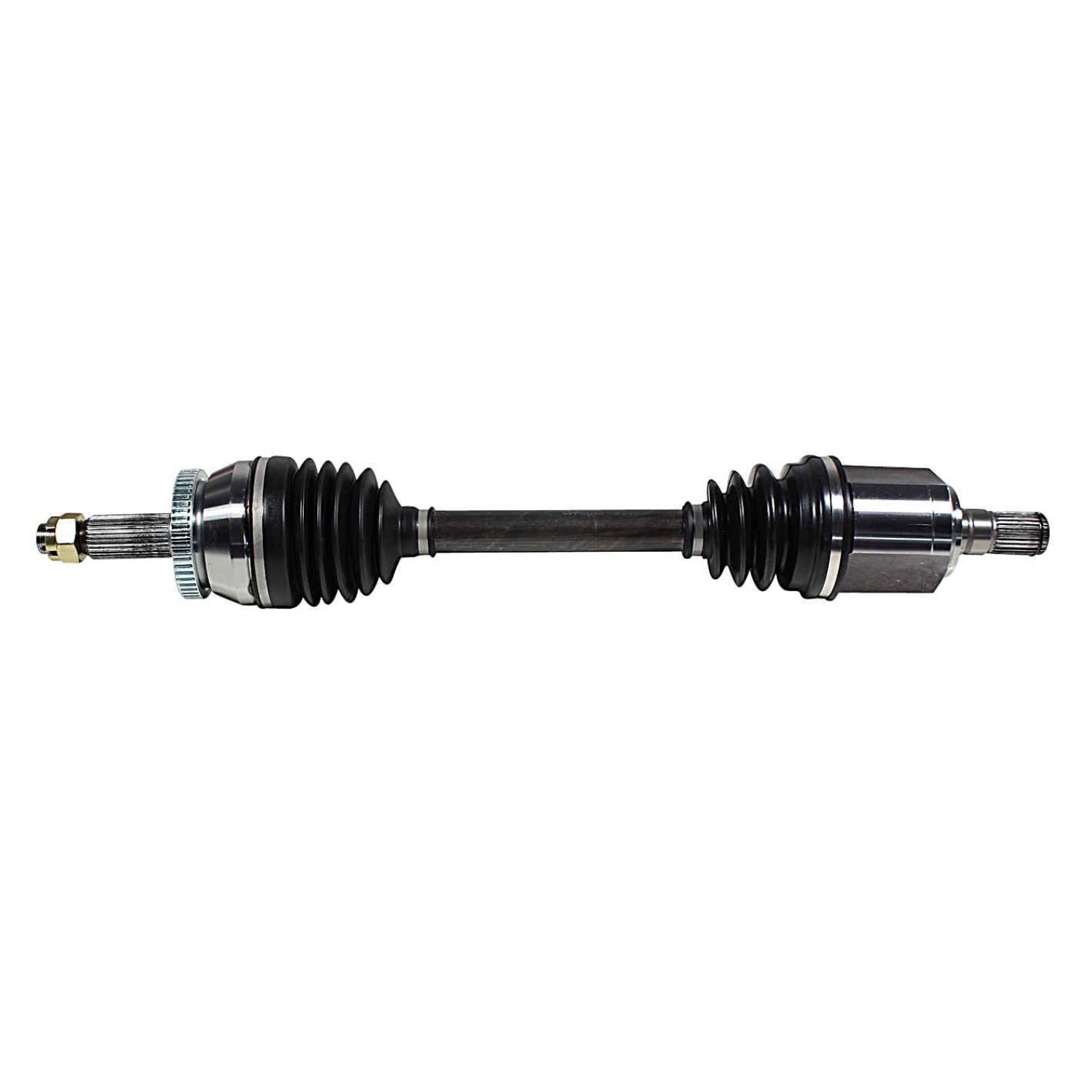 GSP NCV37578 CV Axle Assembly product image 5 of 5