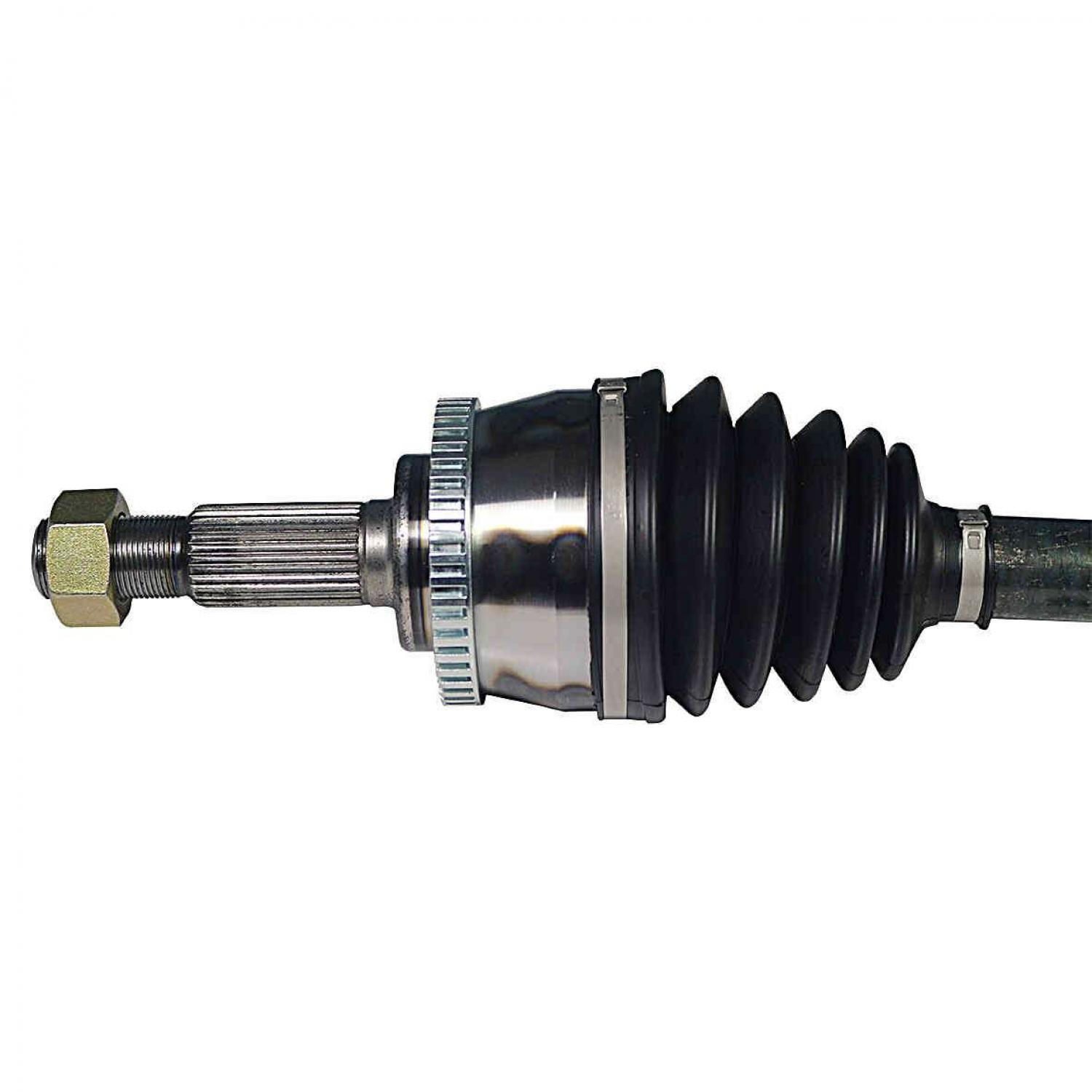 GSP NCV39000 CV Axle Assembly product image 1 of 5