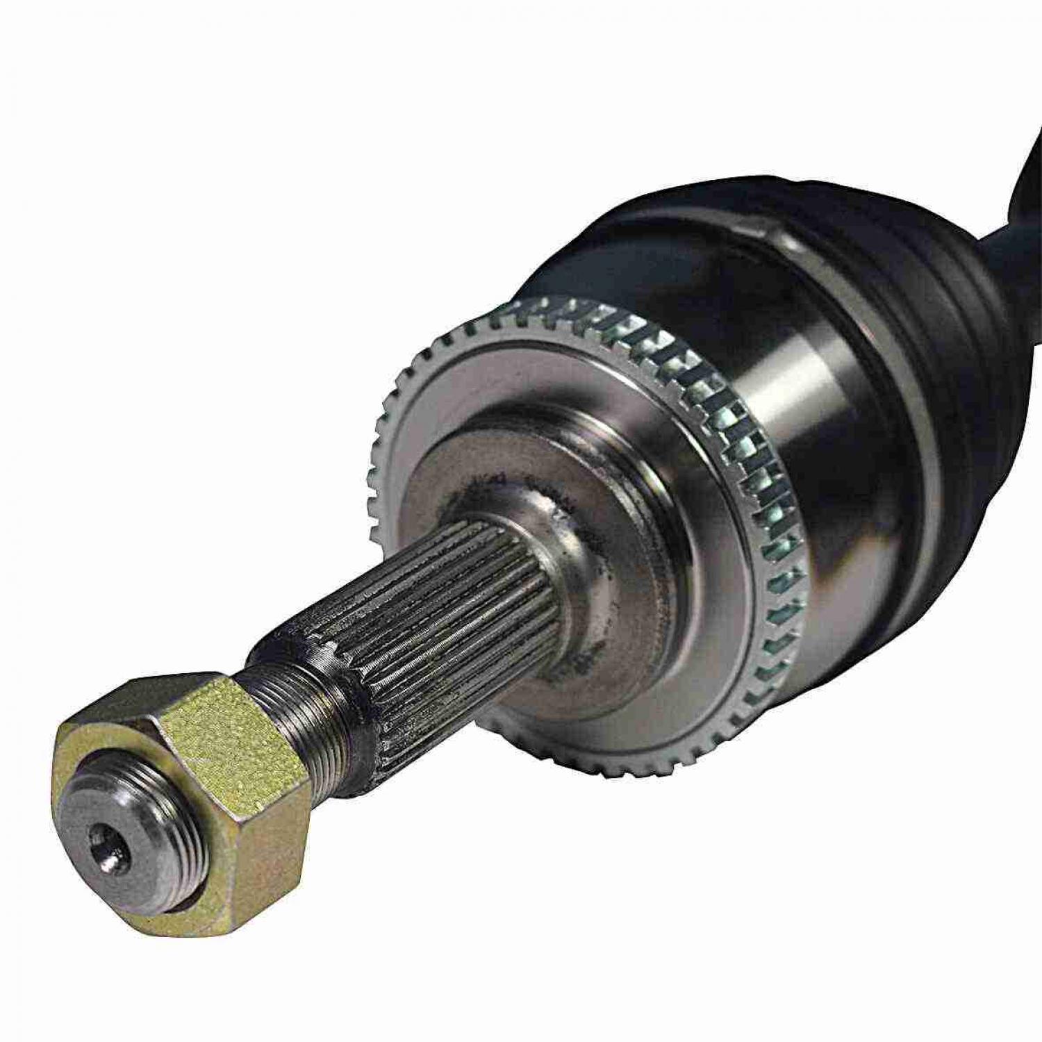 GSP NCV39000 CV Axle Assembly product image 3 of 5
