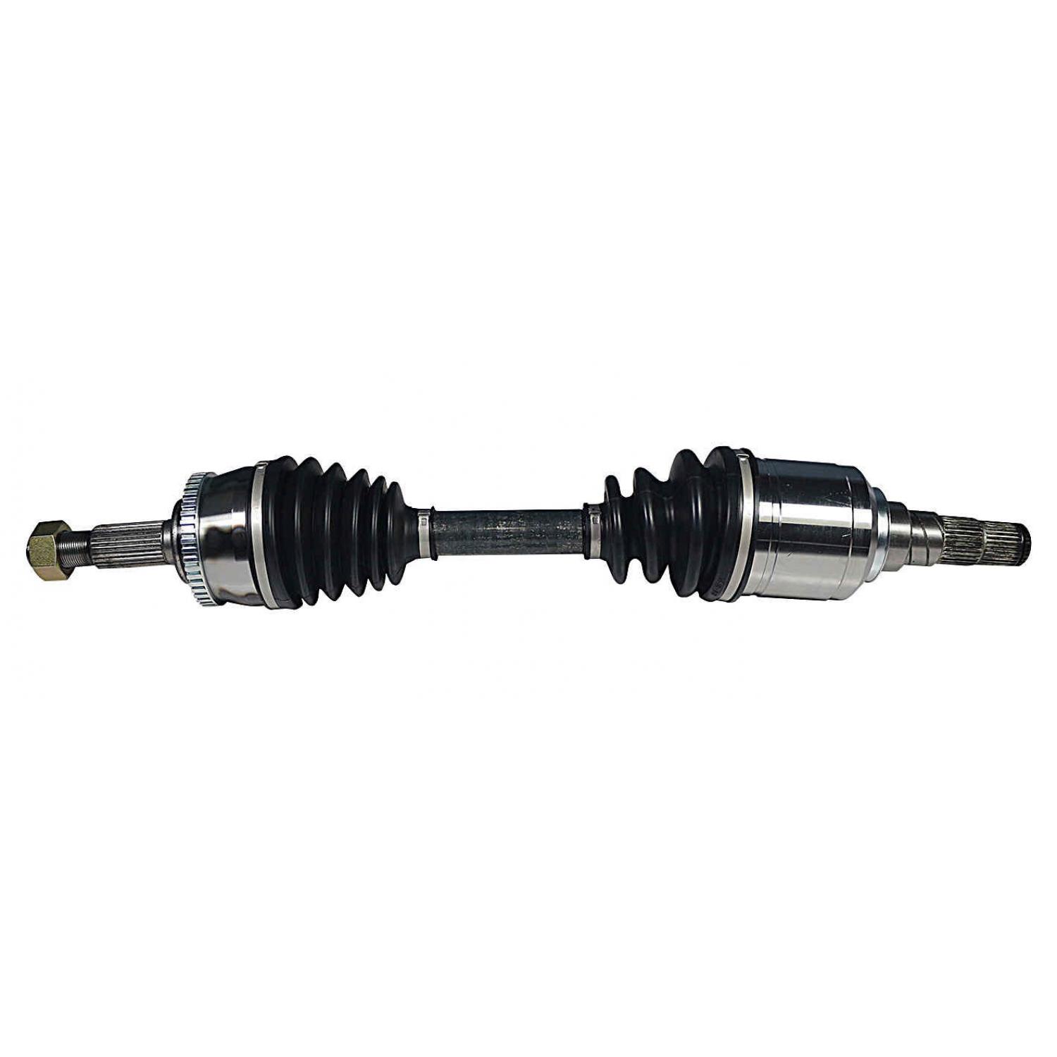 GSP NCV39000 CV Axle Assembly product image 5 of 5