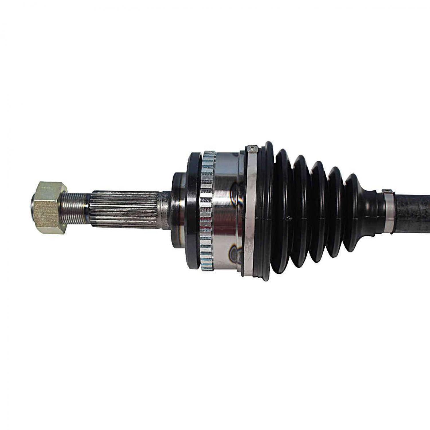 GSP NCV39001 CV Axle Assembly product image 1 of 5