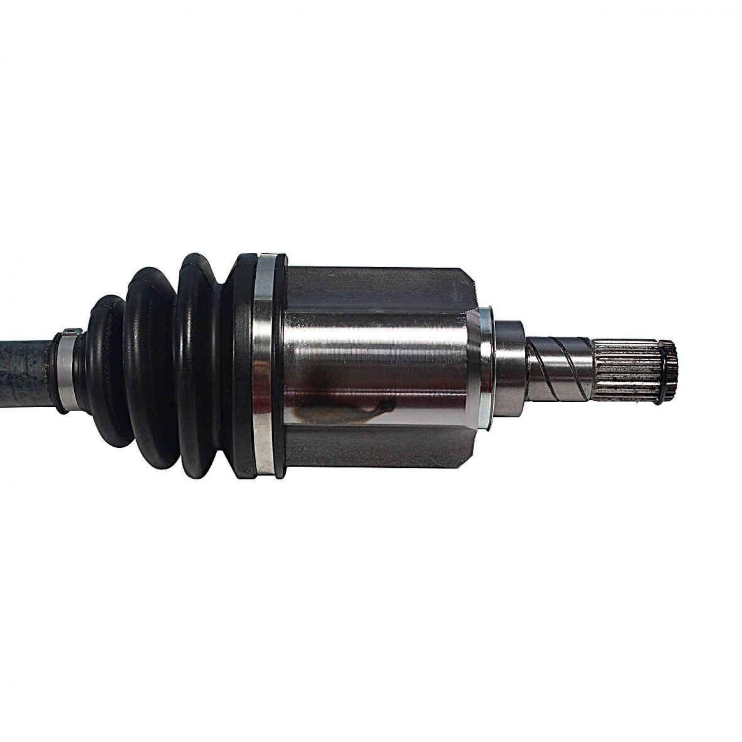GSP NCV39001 CV Axle Assembly product image 2 of 5