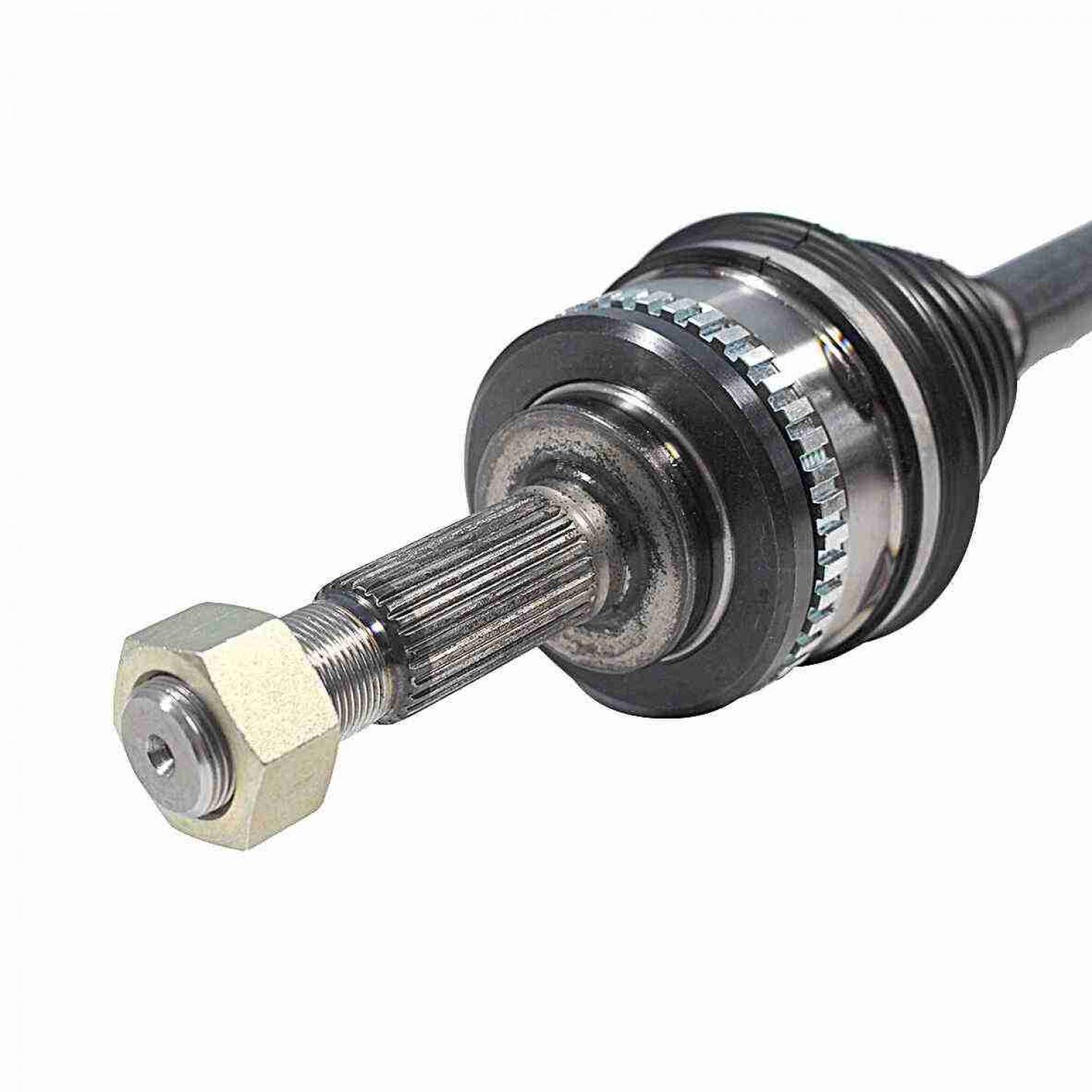 GSP NCV39001 CV Axle Assembly product image 3 of 5