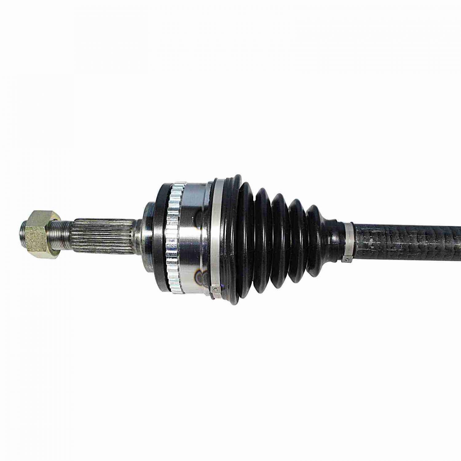 GSP NCV39002 CV Axle Assembly product image 1 of 5