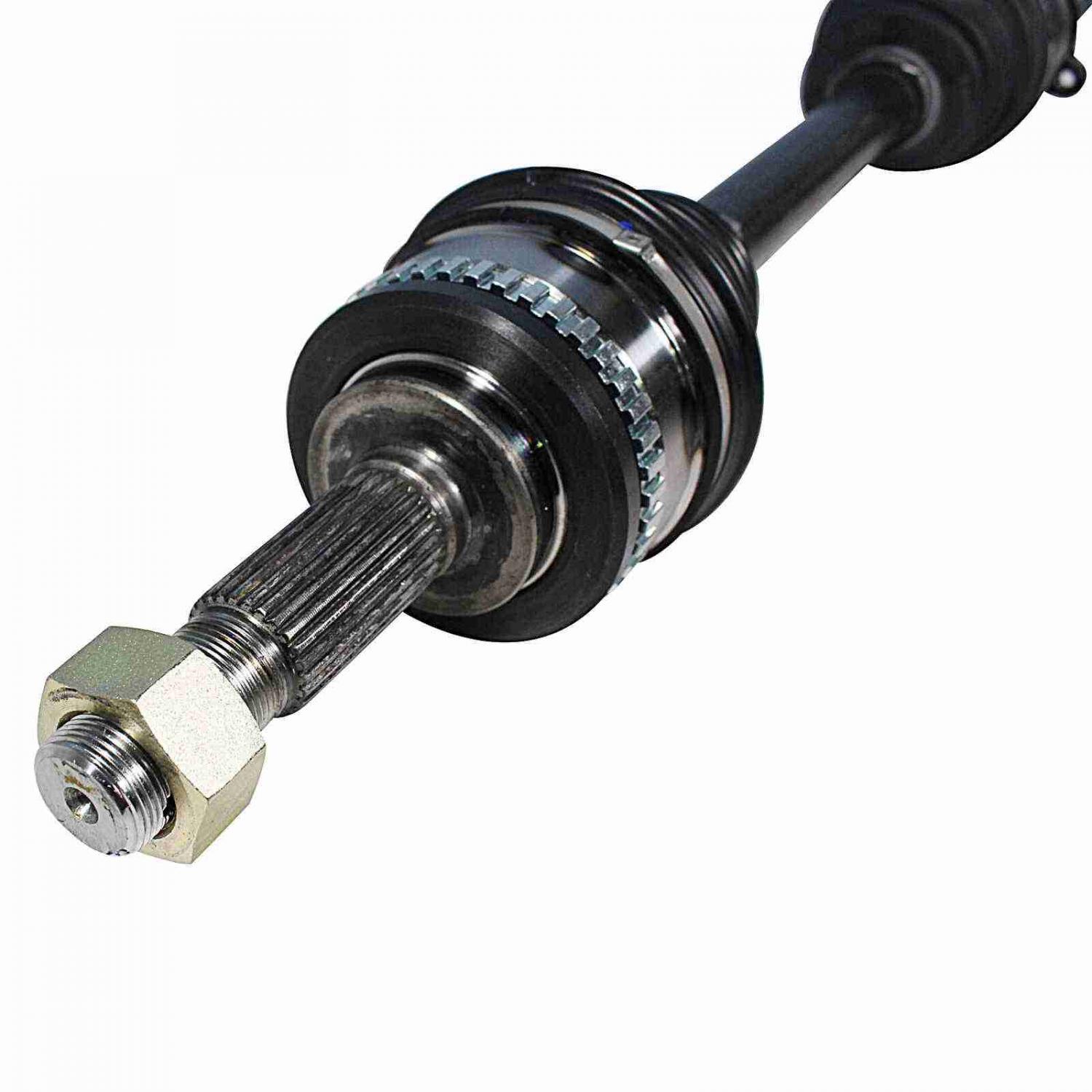 GSP NCV39002 CV Axle Assembly product image 3 of 5