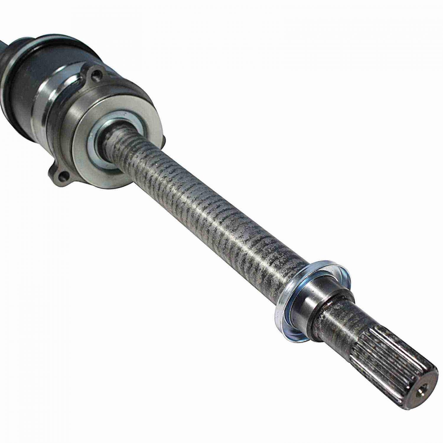 GSP NCV39002 CV Axle Assembly product image 4 of 5