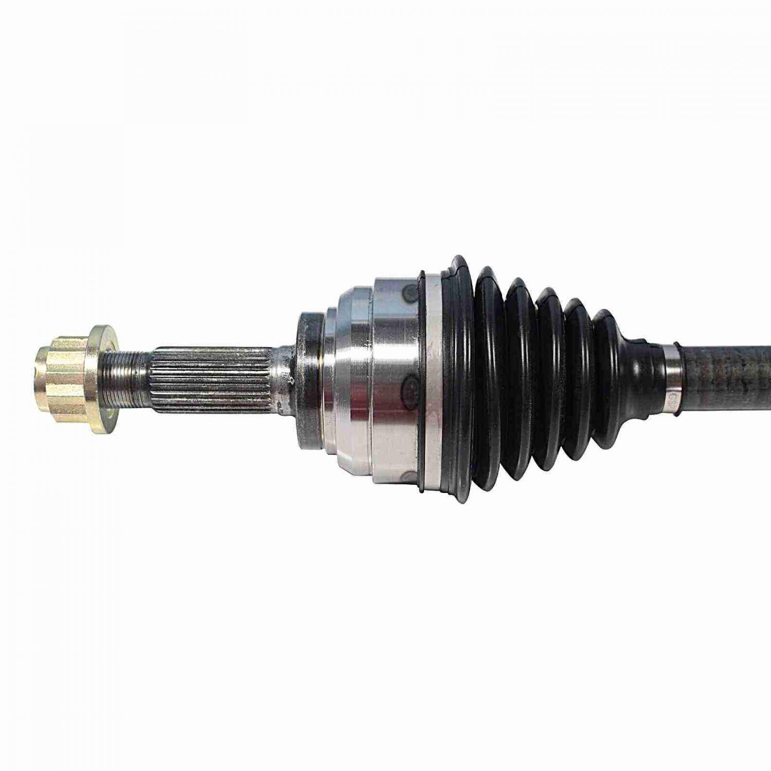 GSP NCV39003 CV Axle Assembly product image 1 of 5