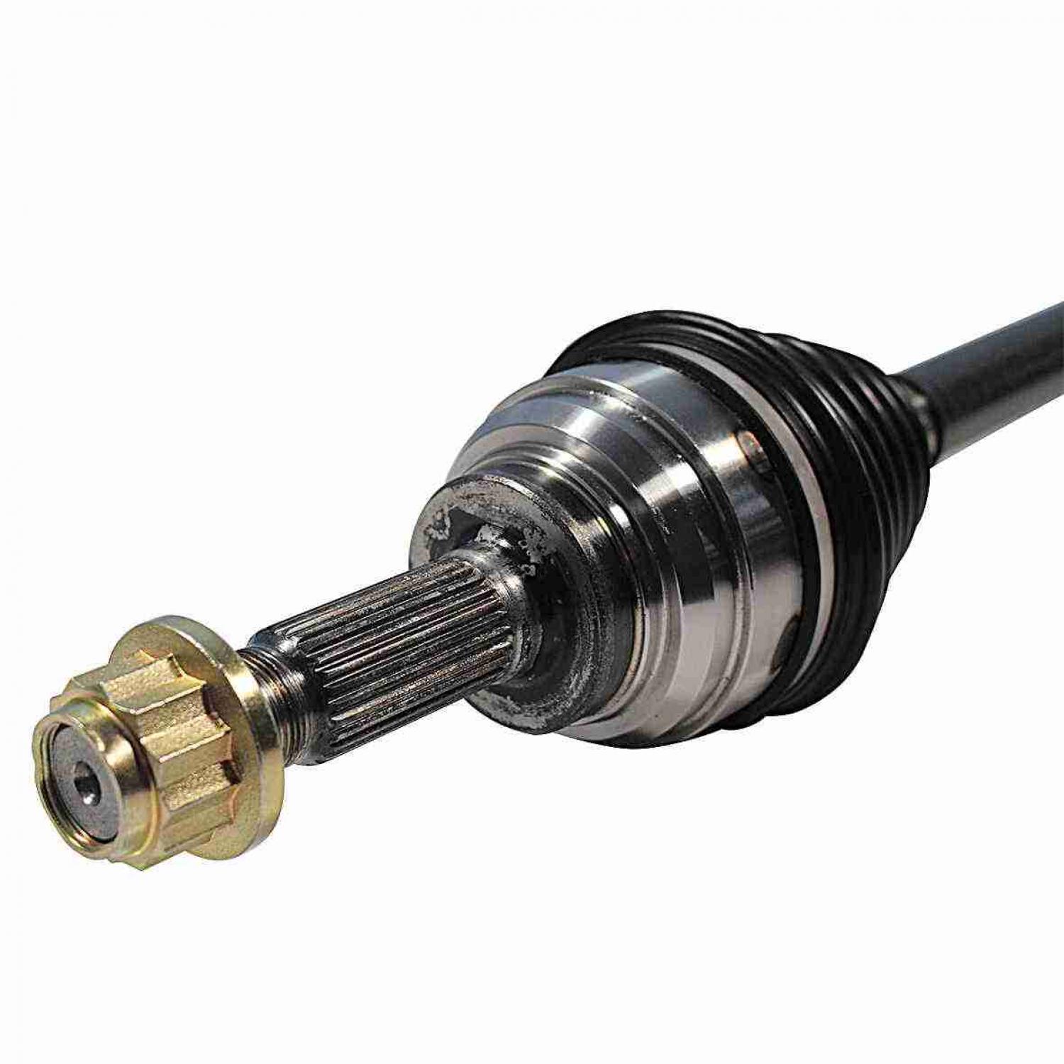 GSP NCV39003 CV Axle Assembly product image 3 of 5