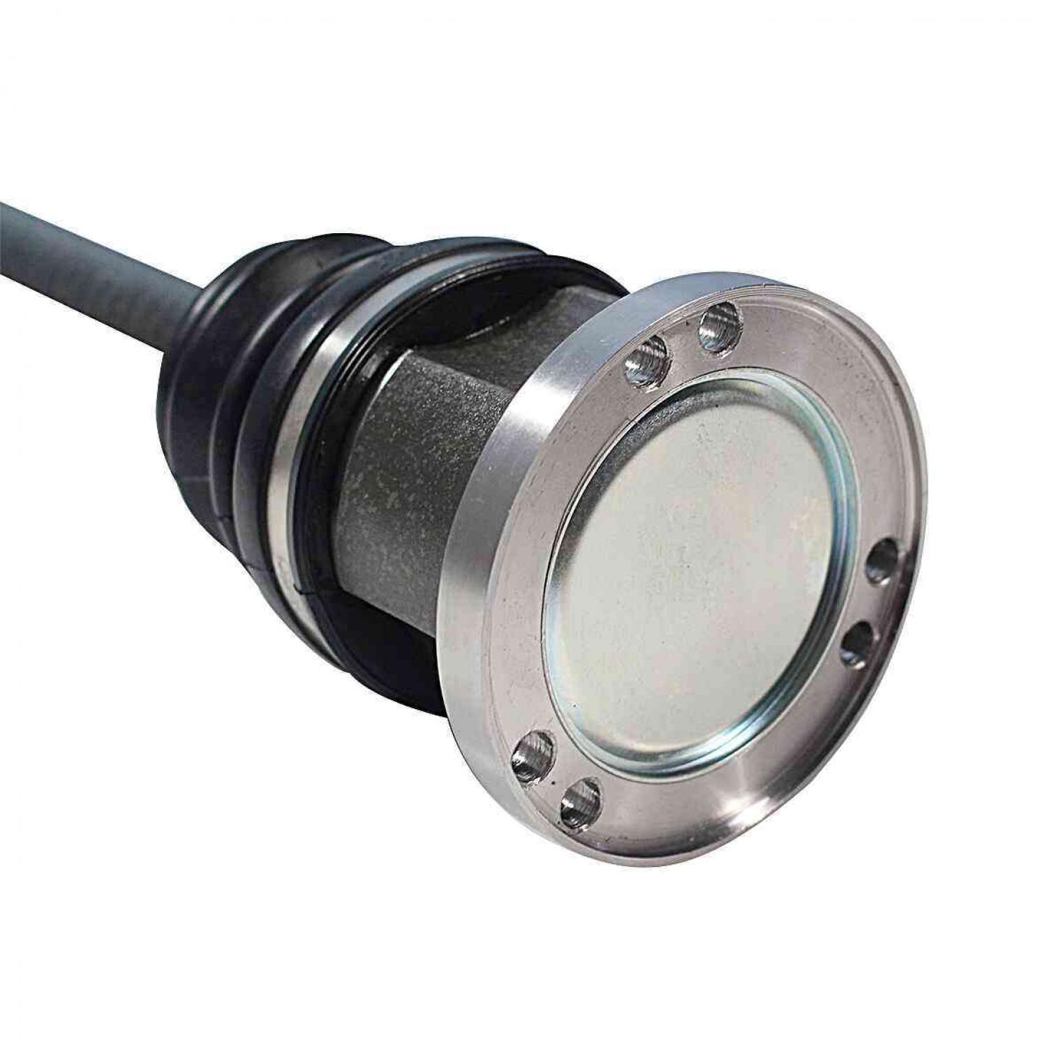 GSP NCV39003 CV Axle Assembly product image 4 of 5