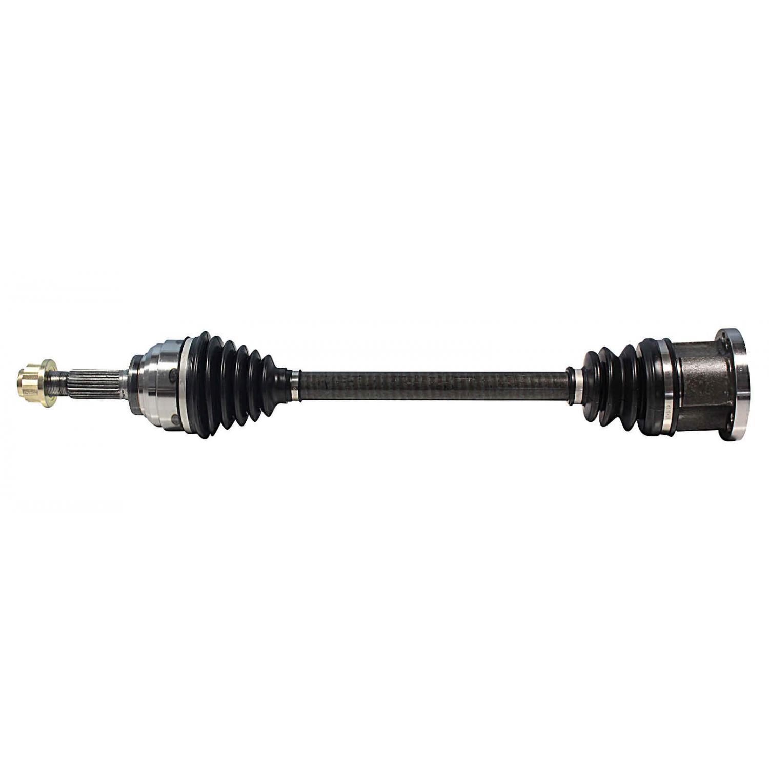 GSP NCV39003 CV Axle Assembly product image 5 of 5