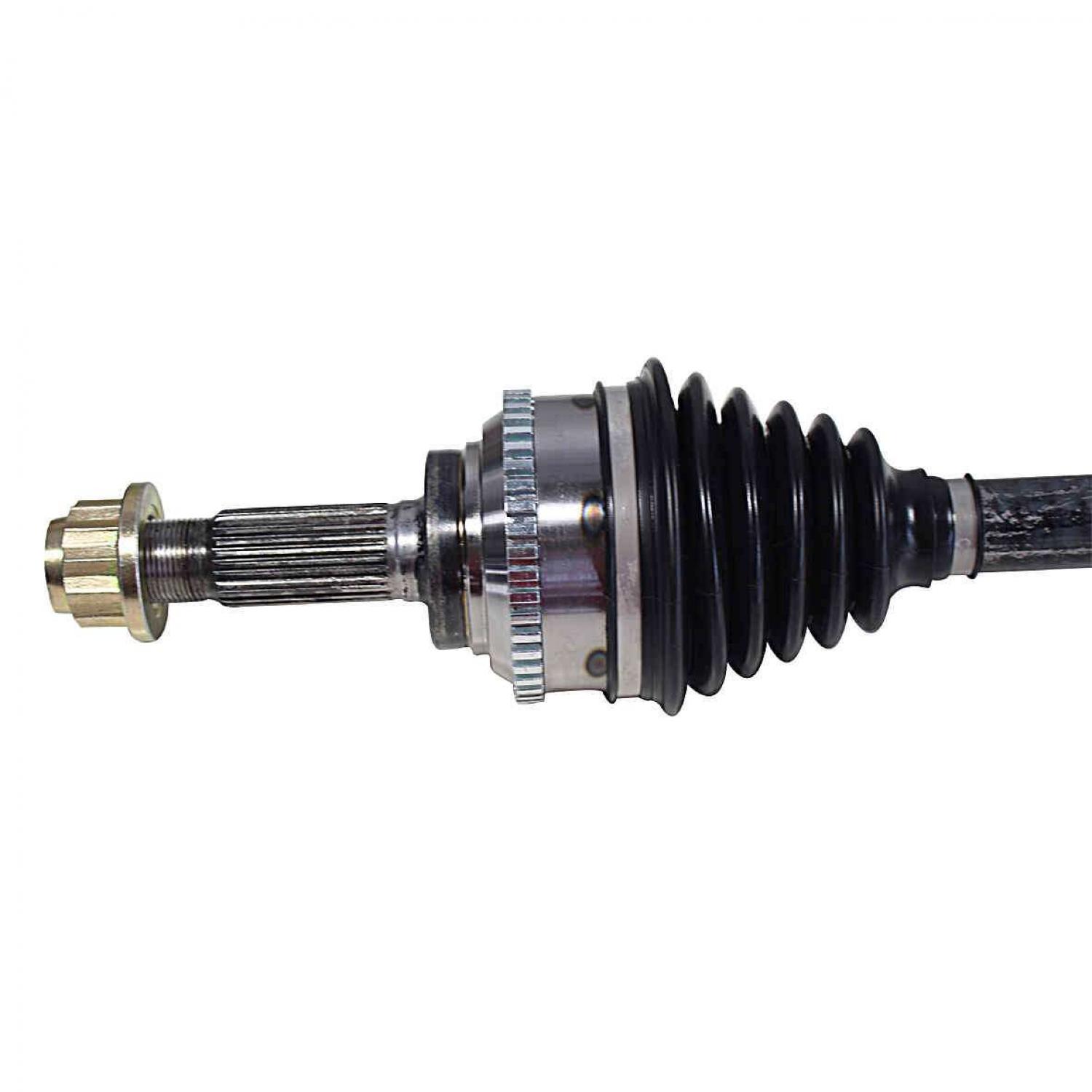GSP NCV39004 - CV Axle Assembly GSP NCV39004 CV Axle Assembly product image 1 of 5