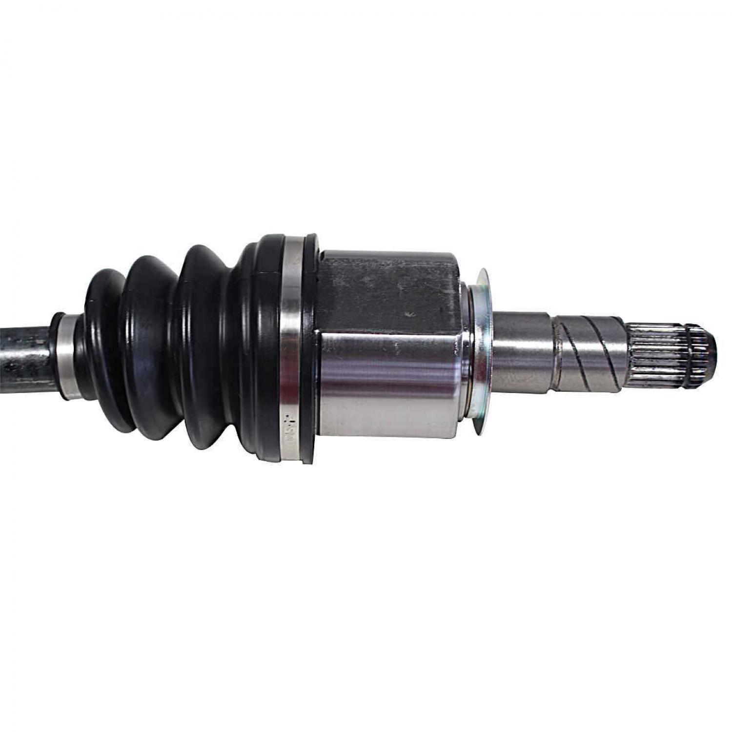 GSP NCV39004 - CV Axle Assembly GSP NCV39004 CV Axle Assembly product image 2 of 5