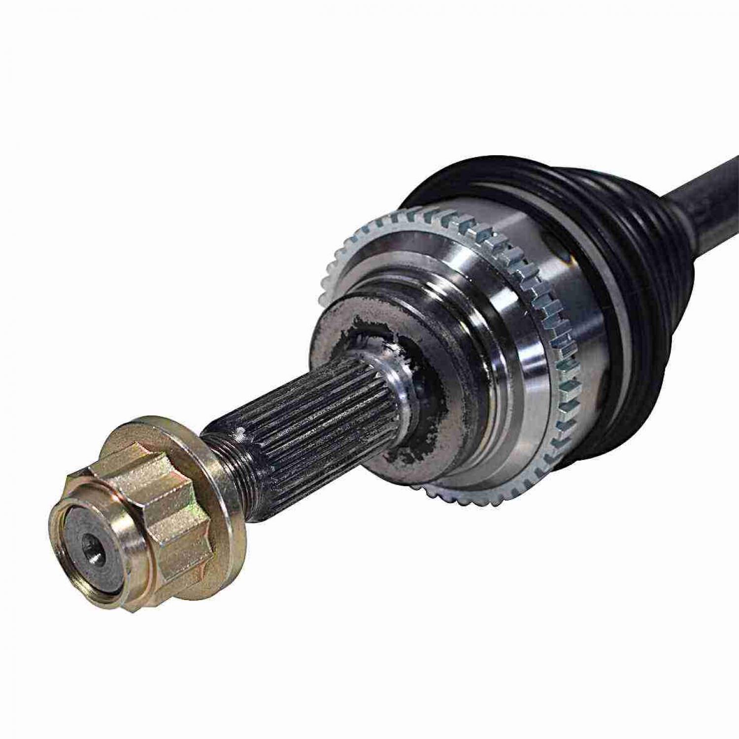 GSP NCV39004 - CV Axle Assembly GSP NCV39004 CV Axle Assembly product image 3 of 5