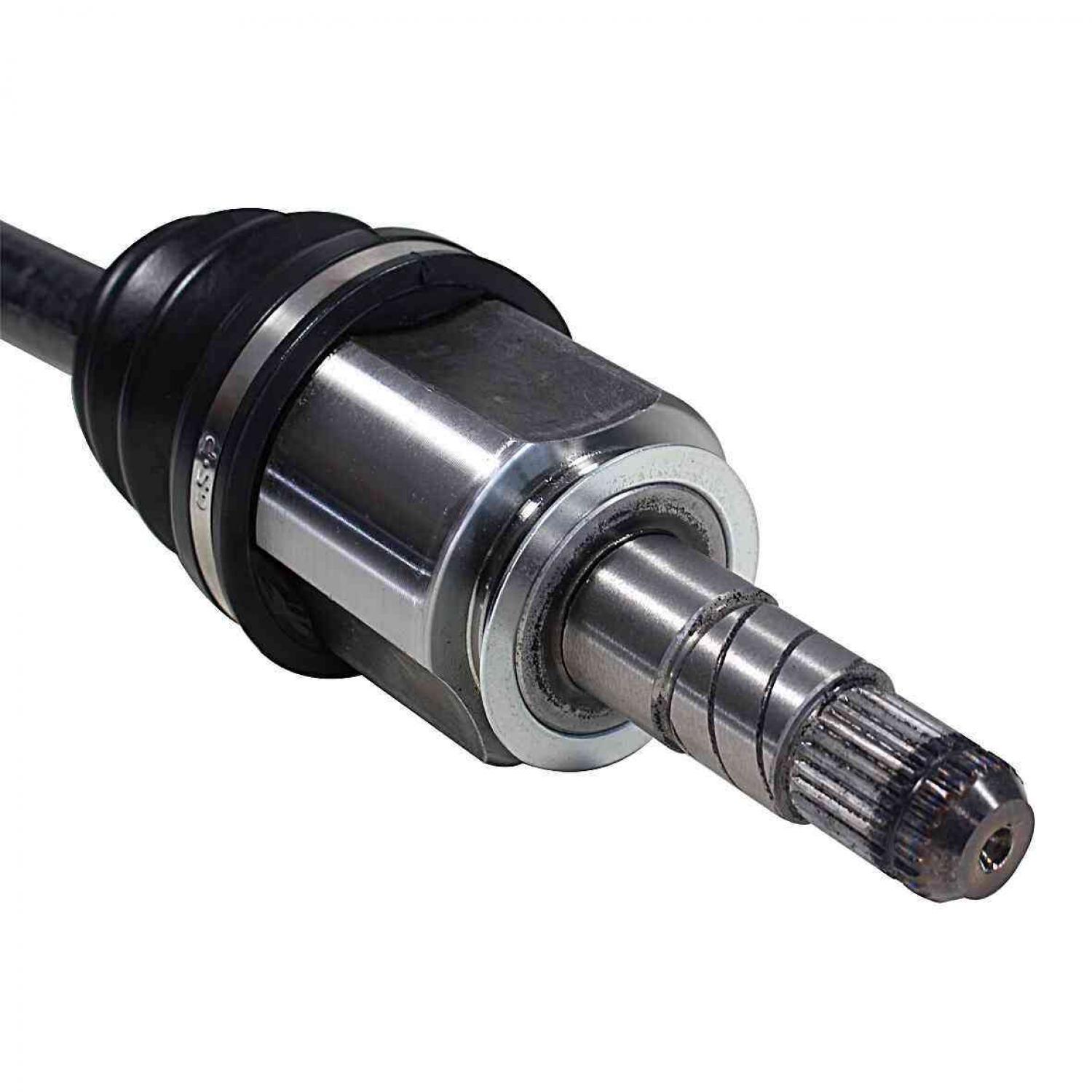 GSP NCV39004 - CV Axle Assembly GSP NCV39004 CV Axle Assembly product image 4 of 5