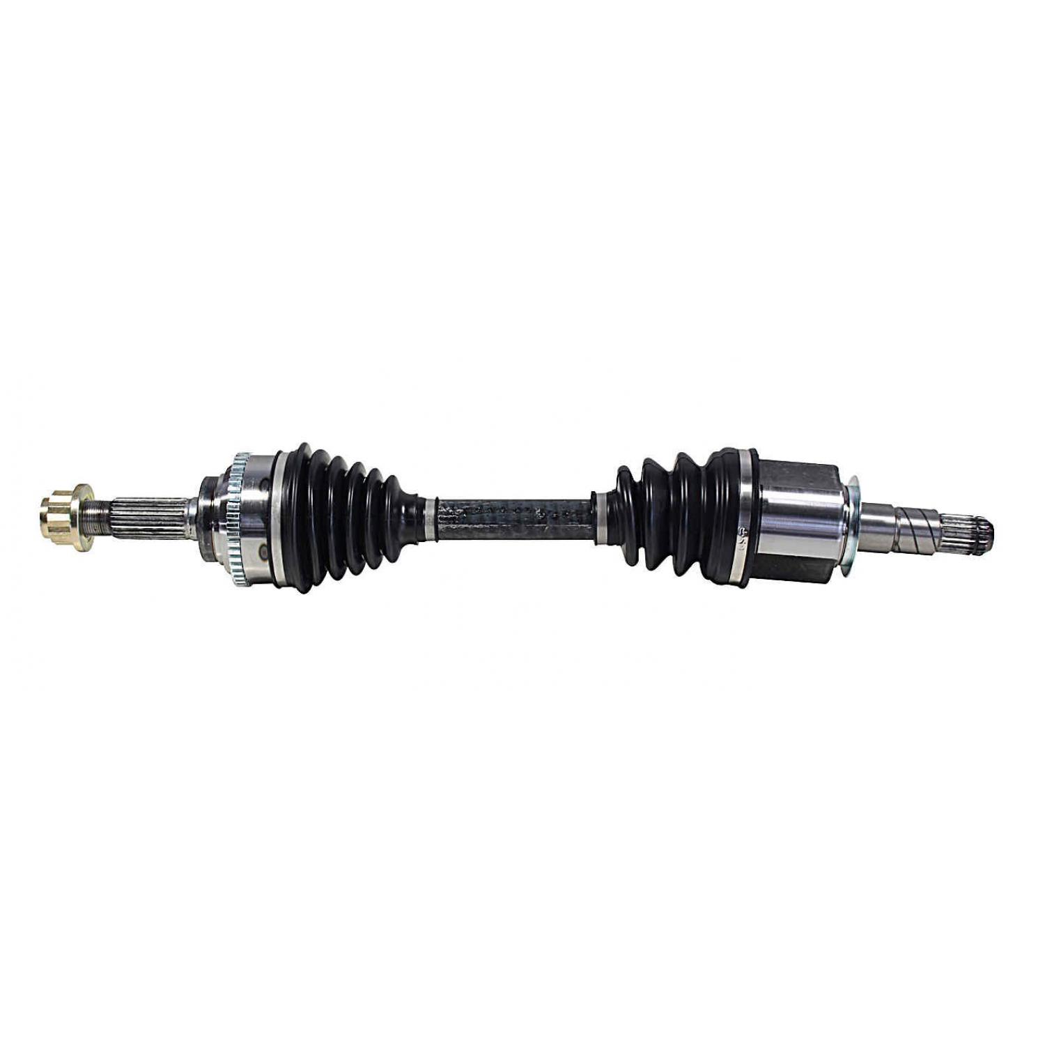 GSP NCV39004 - CV Axle Assembly GSP NCV39004 CV Axle Assembly product image 5 of 5